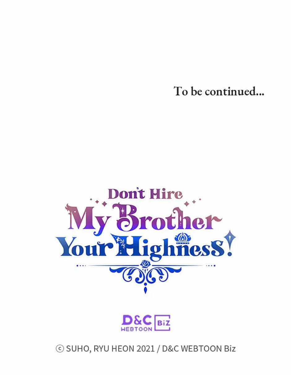 Anh Trai Tôi Quá Hiền Lành Làm Tôi Lo Lắng Ghê Chapter 47 trang 60