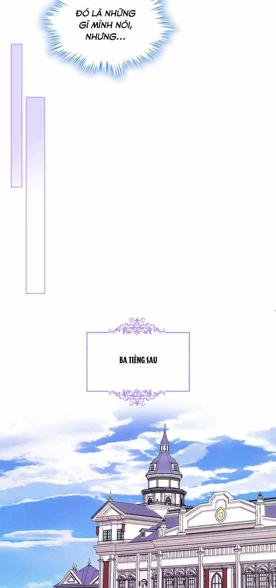 Anh Trai Tôi Quá Hiền Lành Làm Tôi Lo Lắng Ghê Chapter 47 trang 8