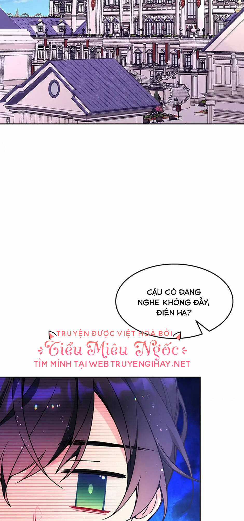 Anh Trai Tôi Quá Hiền Lành Làm Tôi Lo Lắng Ghê Chapter 47 trang 9