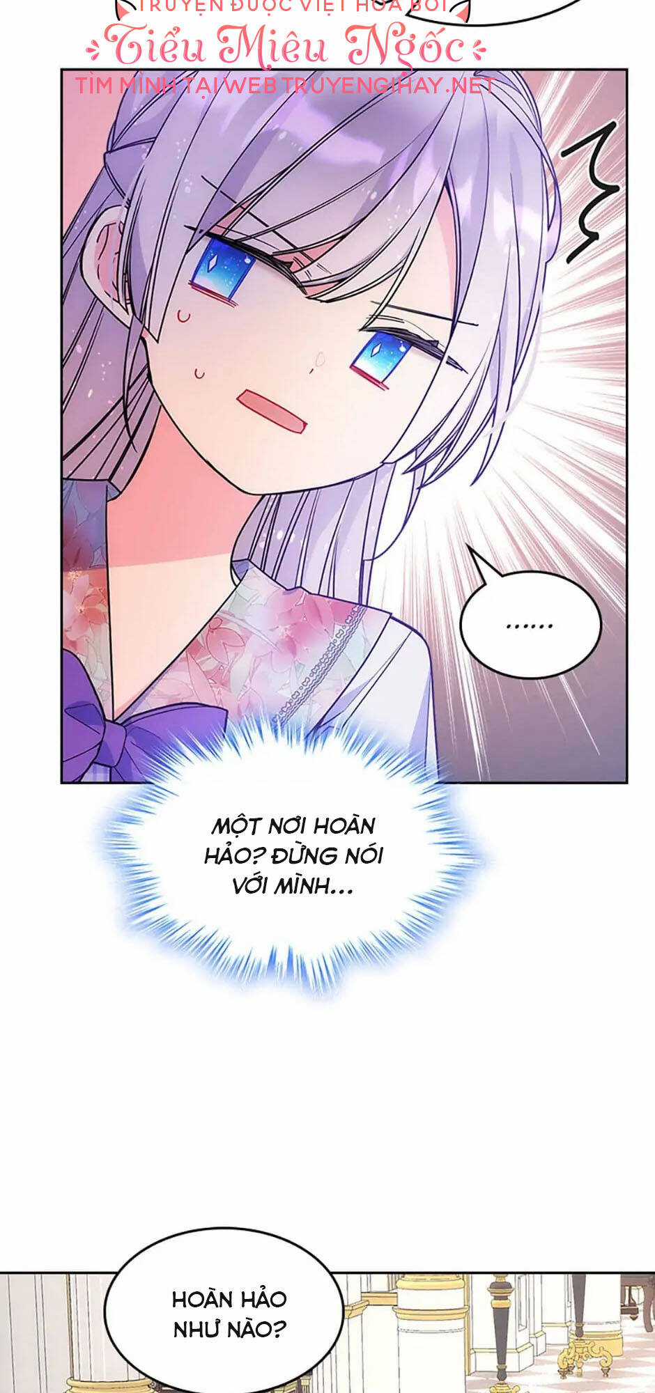 Anh Trai Tôi Quá Hiền Lành Làm Tôi Lo Lắng Ghê Chapter 48 trang 1