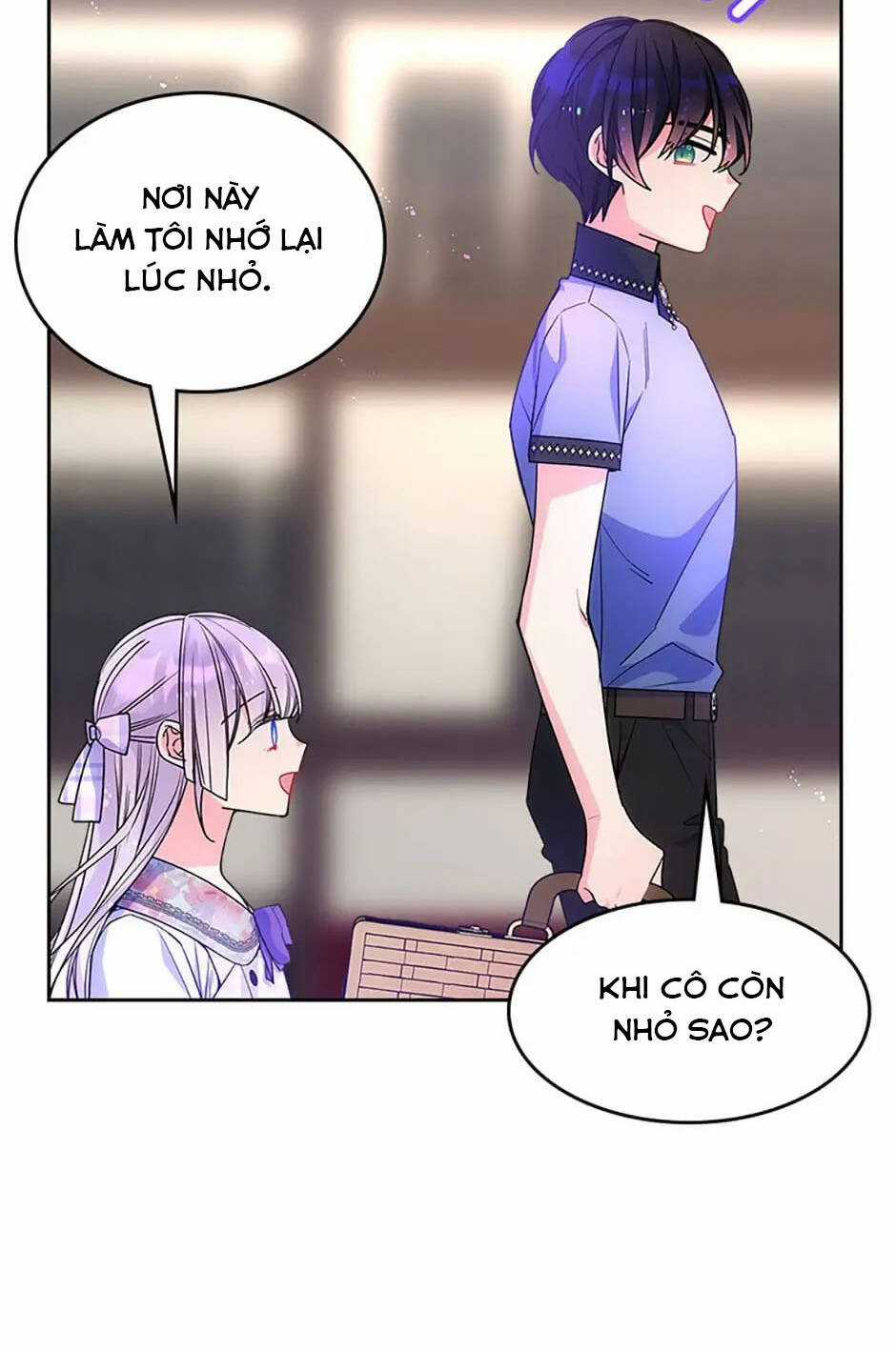 Anh Trai Tôi Quá Hiền Lành Làm Tôi Lo Lắng Ghê Chapter 48 trang 11
