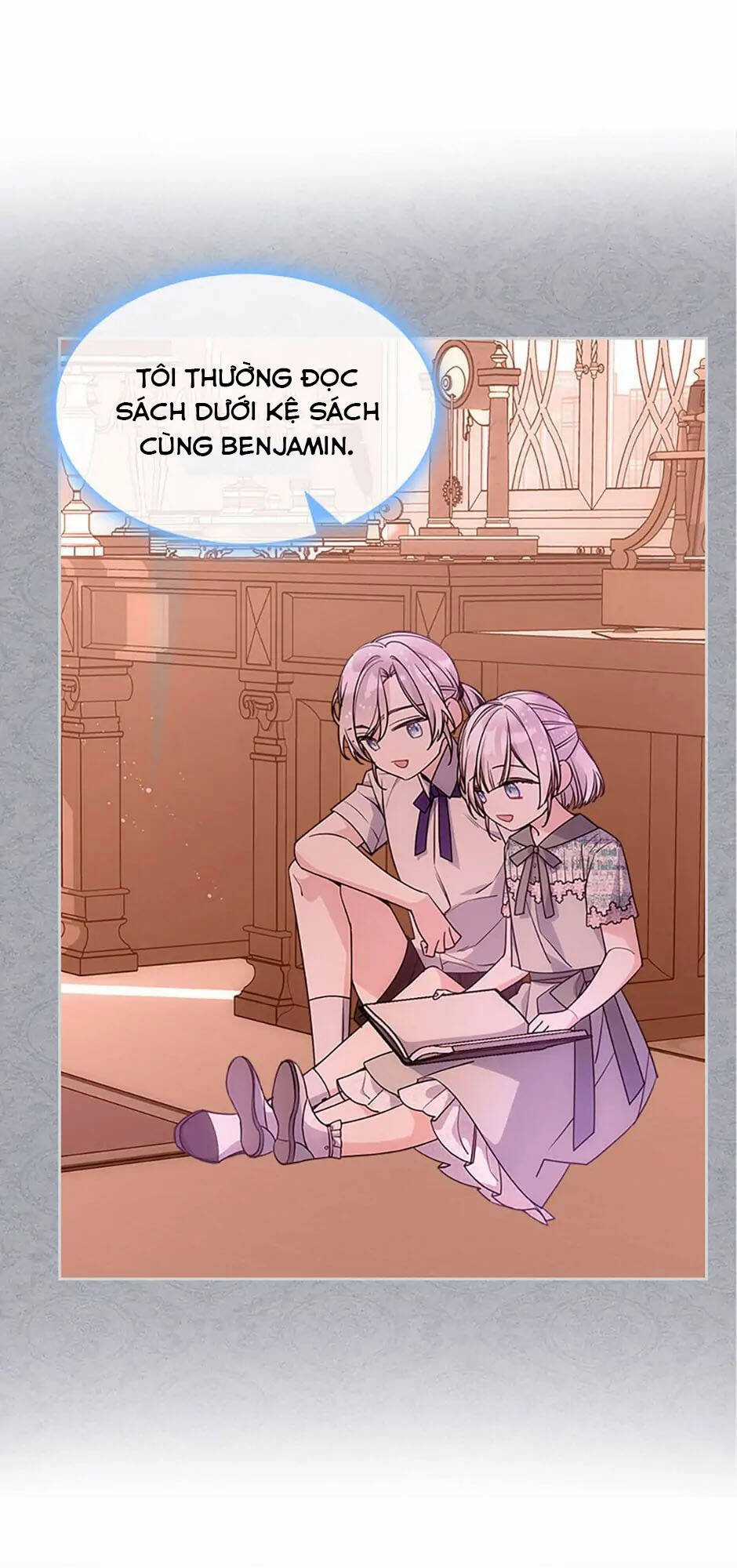 Anh Trai Tôi Quá Hiền Lành Làm Tôi Lo Lắng Ghê Chapter 48 trang 12