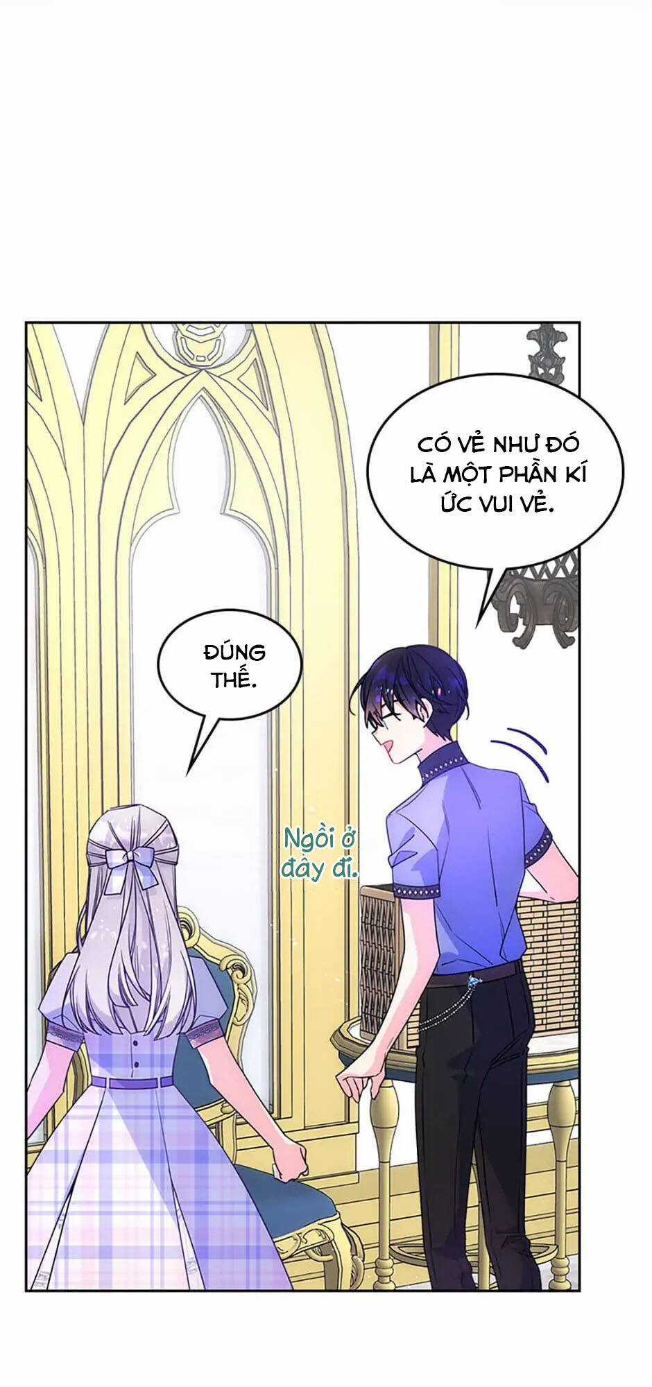 Anh Trai Tôi Quá Hiền Lành Làm Tôi Lo Lắng Ghê Chapter 48 trang 13