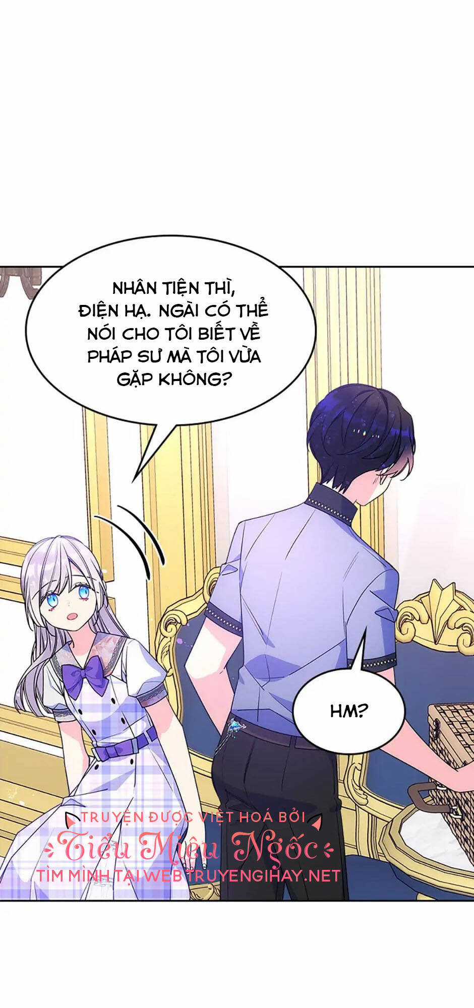 Anh Trai Tôi Quá Hiền Lành Làm Tôi Lo Lắng Ghê Chapter 48 trang 14
