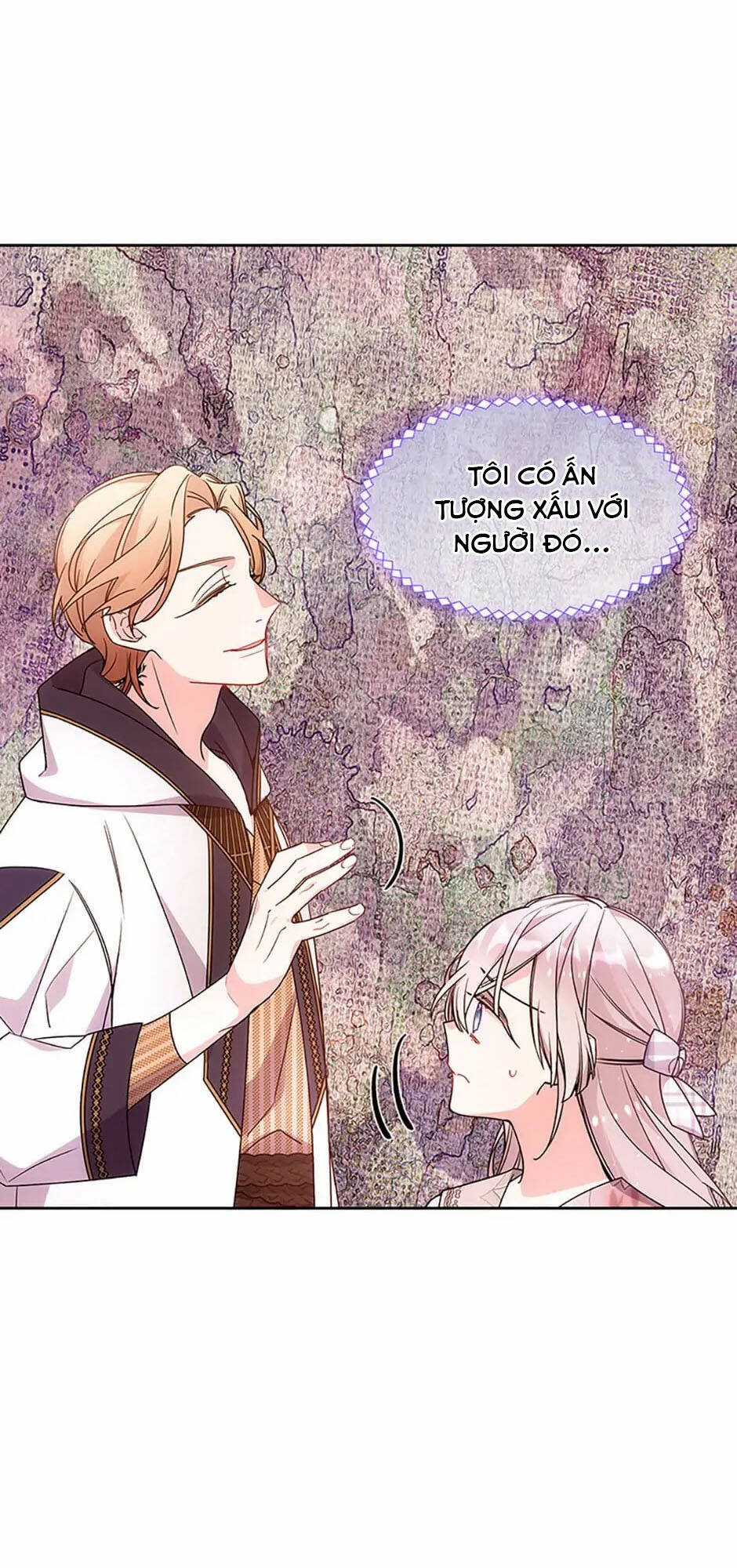 Anh Trai Tôi Quá Hiền Lành Làm Tôi Lo Lắng Ghê Chapter 48 trang 15