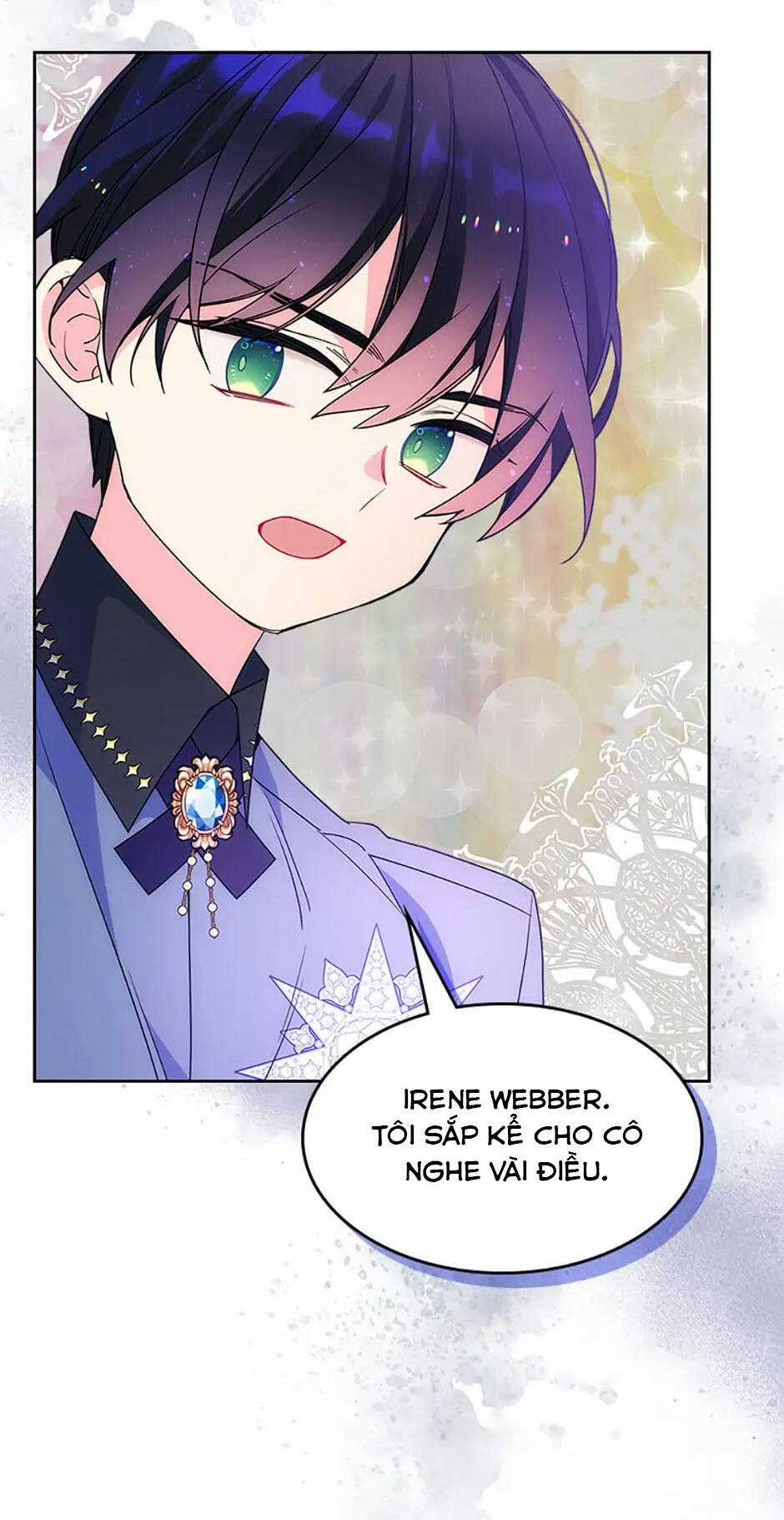 Anh Trai Tôi Quá Hiền Lành Làm Tôi Lo Lắng Ghê Chapter 48 trang 17