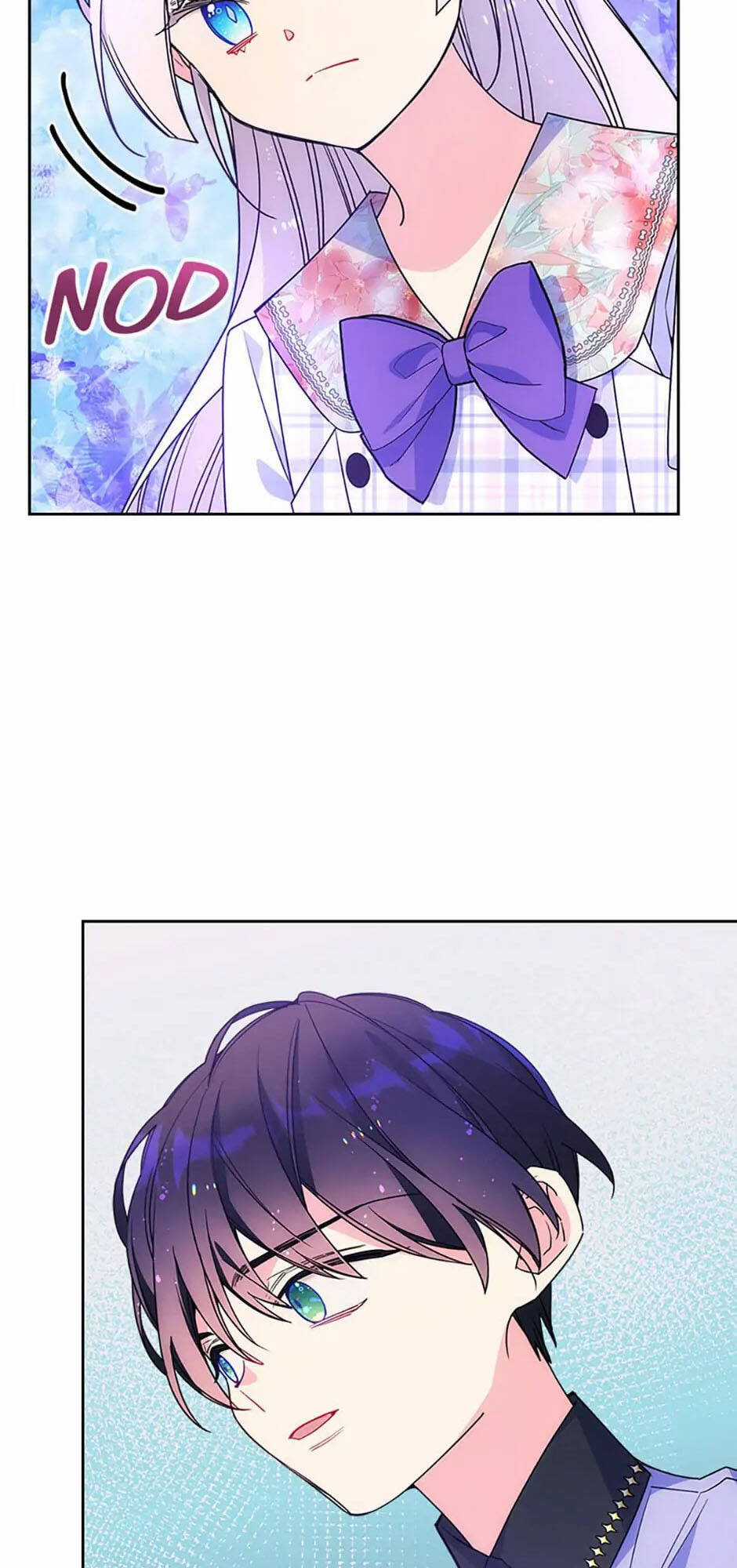 Anh Trai Tôi Quá Hiền Lành Làm Tôi Lo Lắng Ghê Chapter 48 trang 21