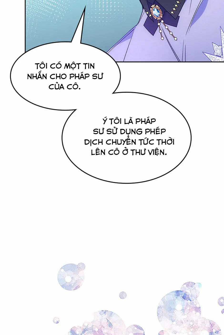 Anh Trai Tôi Quá Hiền Lành Làm Tôi Lo Lắng Ghê Chapter 48 trang 22