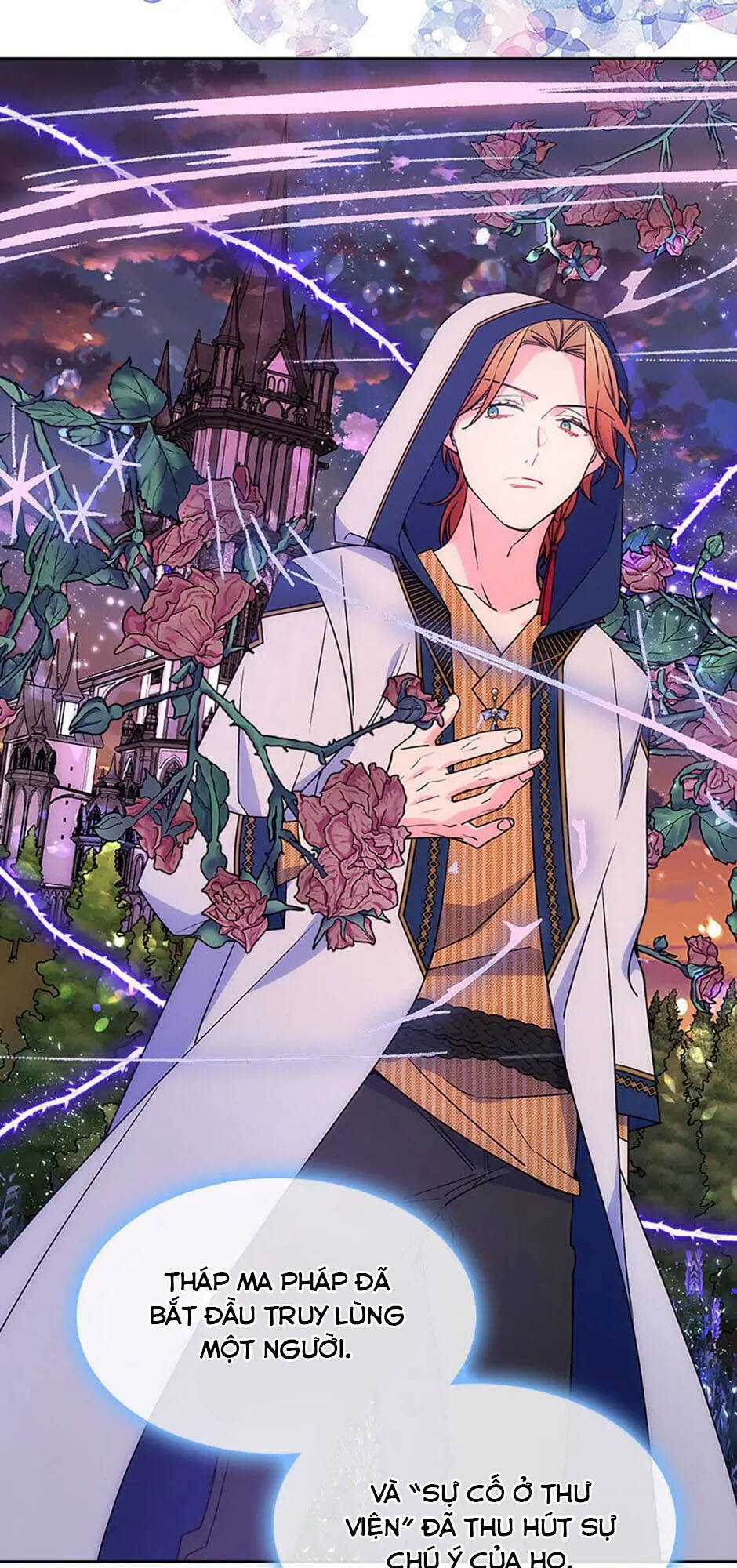 Anh Trai Tôi Quá Hiền Lành Làm Tôi Lo Lắng Ghê Chapter 48 trang 24