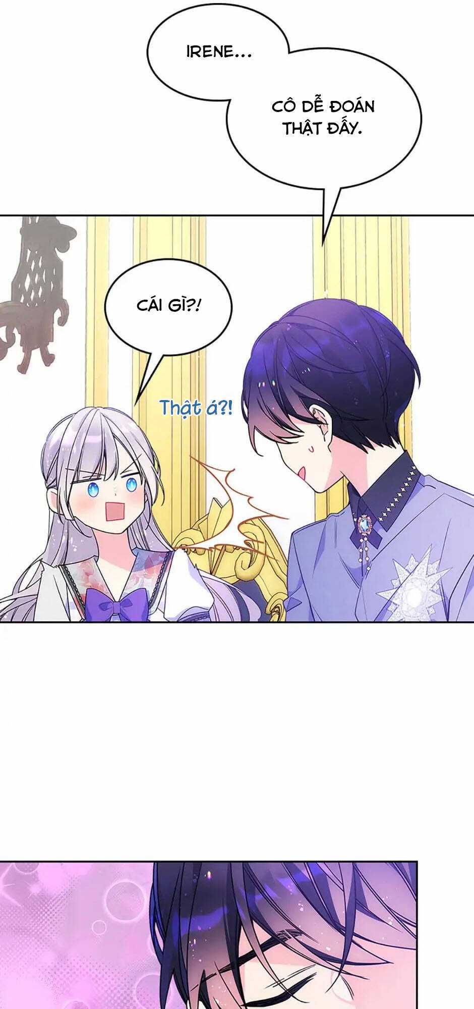 Anh Trai Tôi Quá Hiền Lành Làm Tôi Lo Lắng Ghê Chapter 48 trang 27