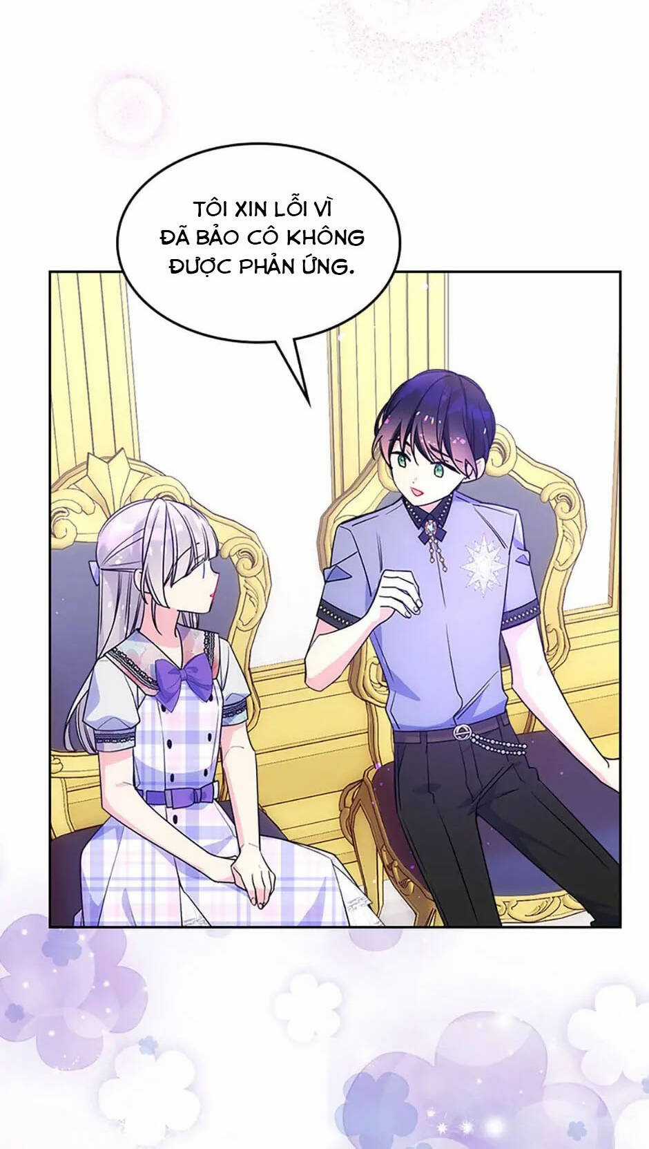 Anh Trai Tôi Quá Hiền Lành Làm Tôi Lo Lắng Ghê Chapter 48 trang 29