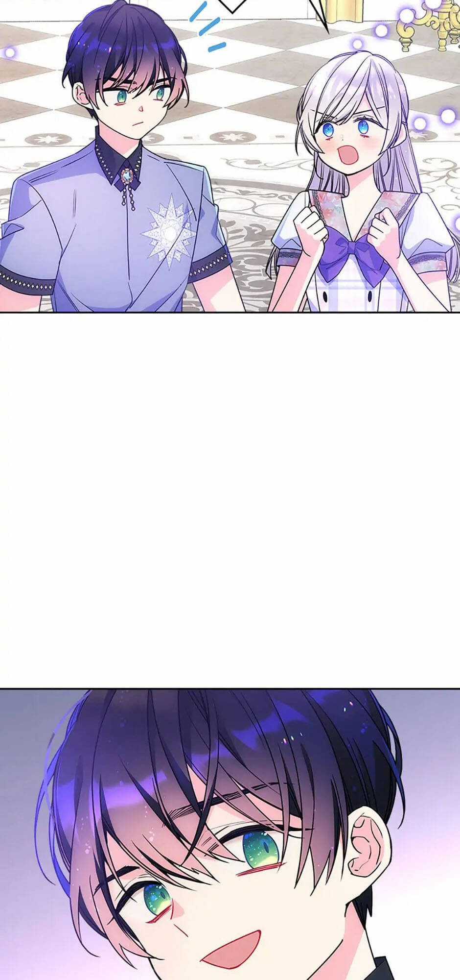 Anh Trai Tôi Quá Hiền Lành Làm Tôi Lo Lắng Ghê Chapter 48 trang 3