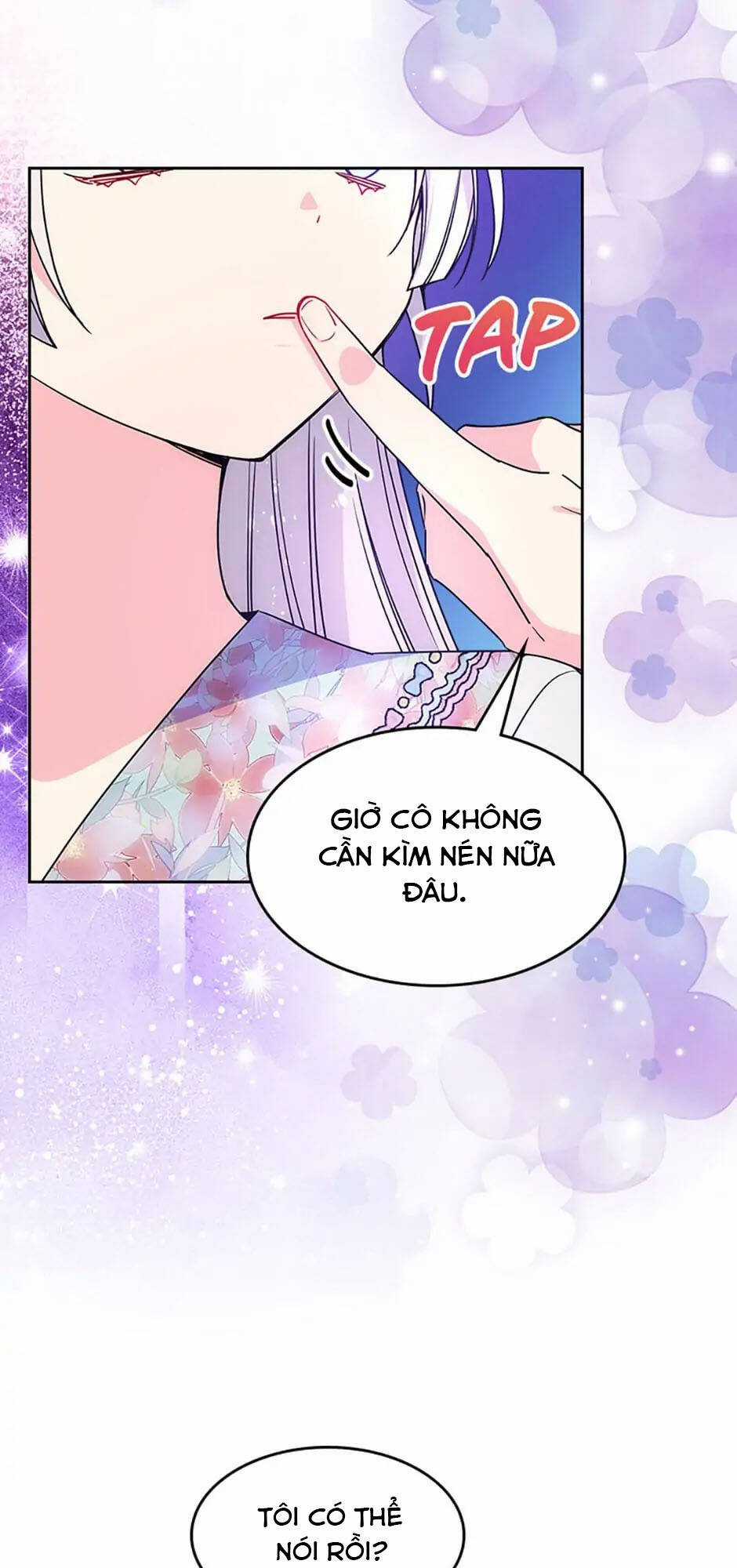 Anh Trai Tôi Quá Hiền Lành Làm Tôi Lo Lắng Ghê Chapter 48 trang 30