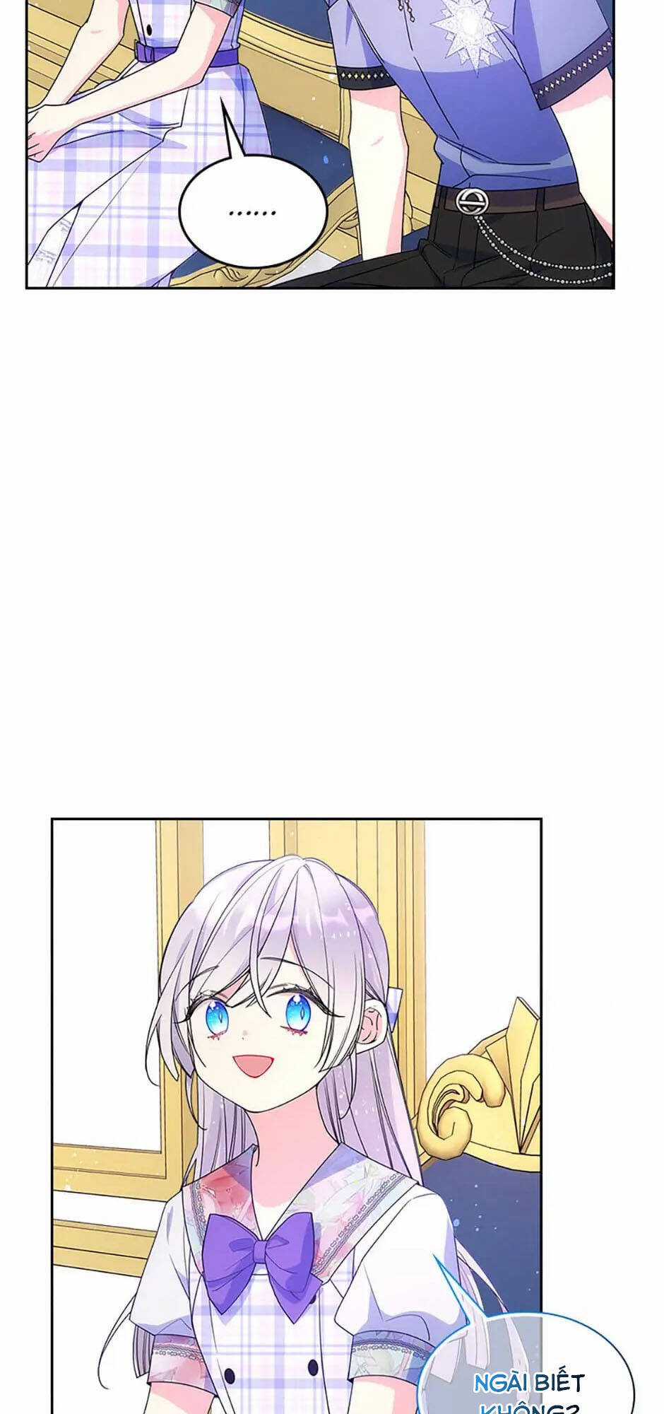 Anh Trai Tôi Quá Hiền Lành Làm Tôi Lo Lắng Ghê Chapter 48 trang 39