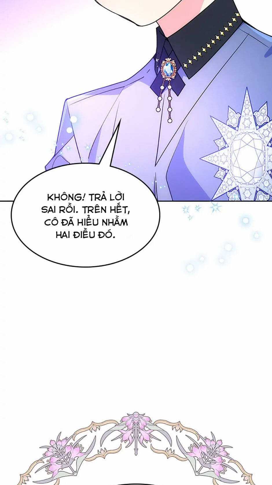 Anh Trai Tôi Quá Hiền Lành Làm Tôi Lo Lắng Ghê Chapter 48 trang 4