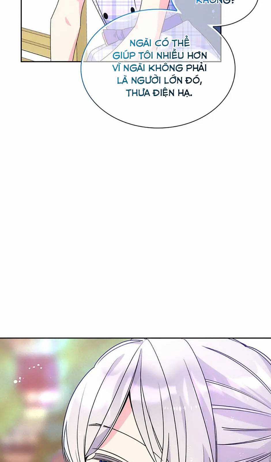 Anh Trai Tôi Quá Hiền Lành Làm Tôi Lo Lắng Ghê Chapter 48 trang 40