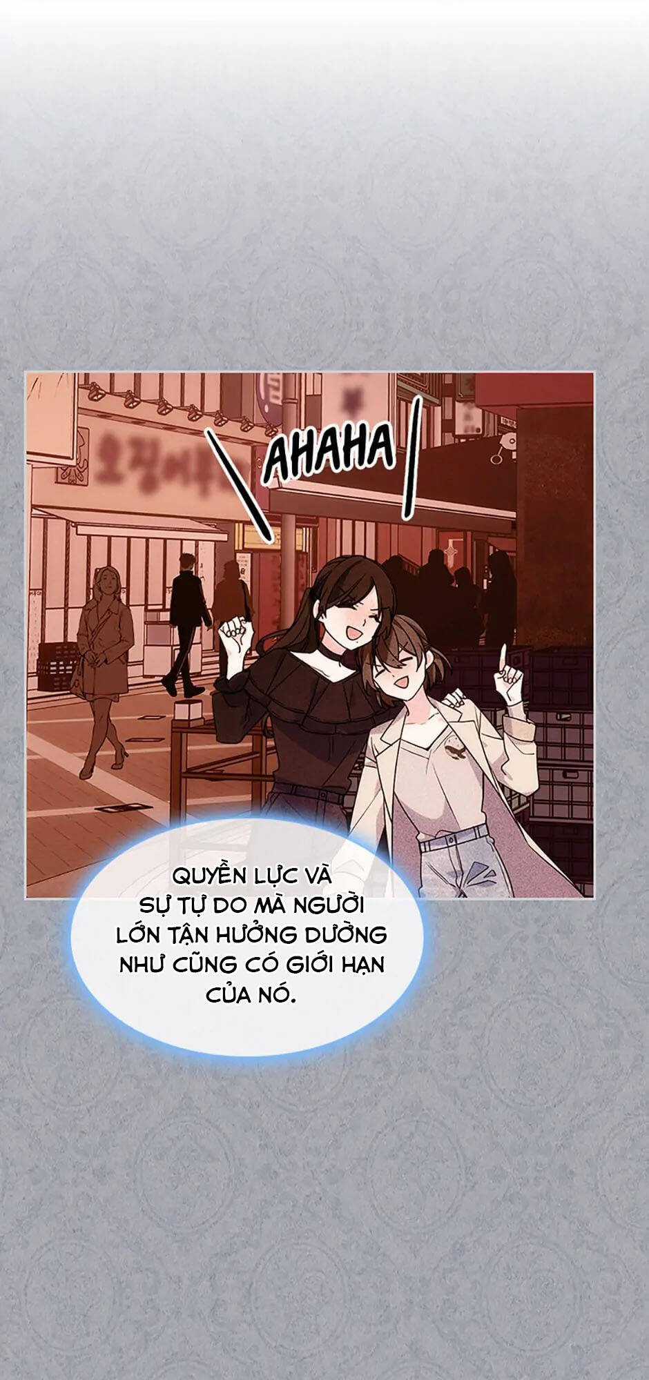 Anh Trai Tôi Quá Hiền Lành Làm Tôi Lo Lắng Ghê Chapter 48 trang 42