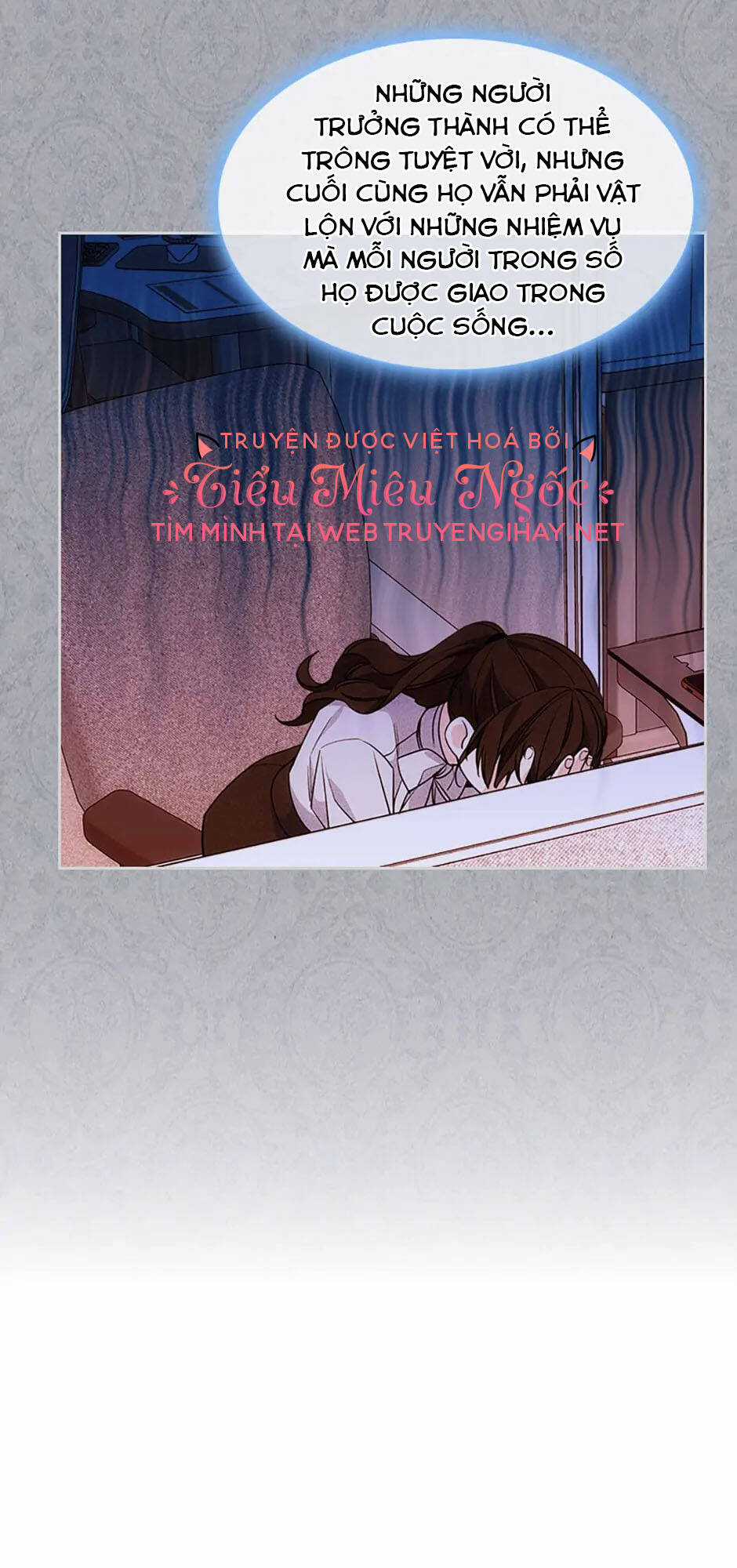 Anh Trai Tôi Quá Hiền Lành Làm Tôi Lo Lắng Ghê Chapter 48 trang 43