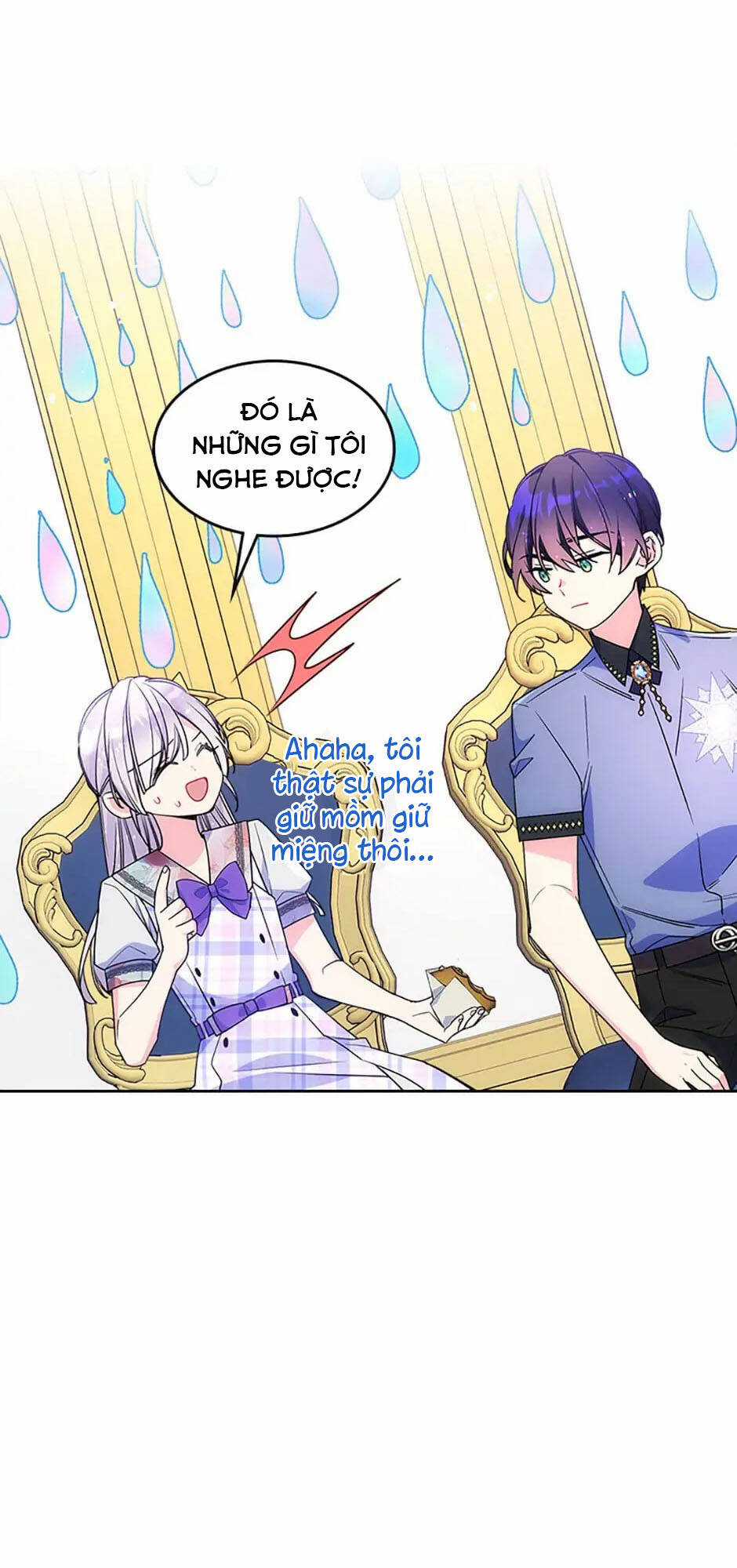 Anh Trai Tôi Quá Hiền Lành Làm Tôi Lo Lắng Ghê Chapter 48 trang 44