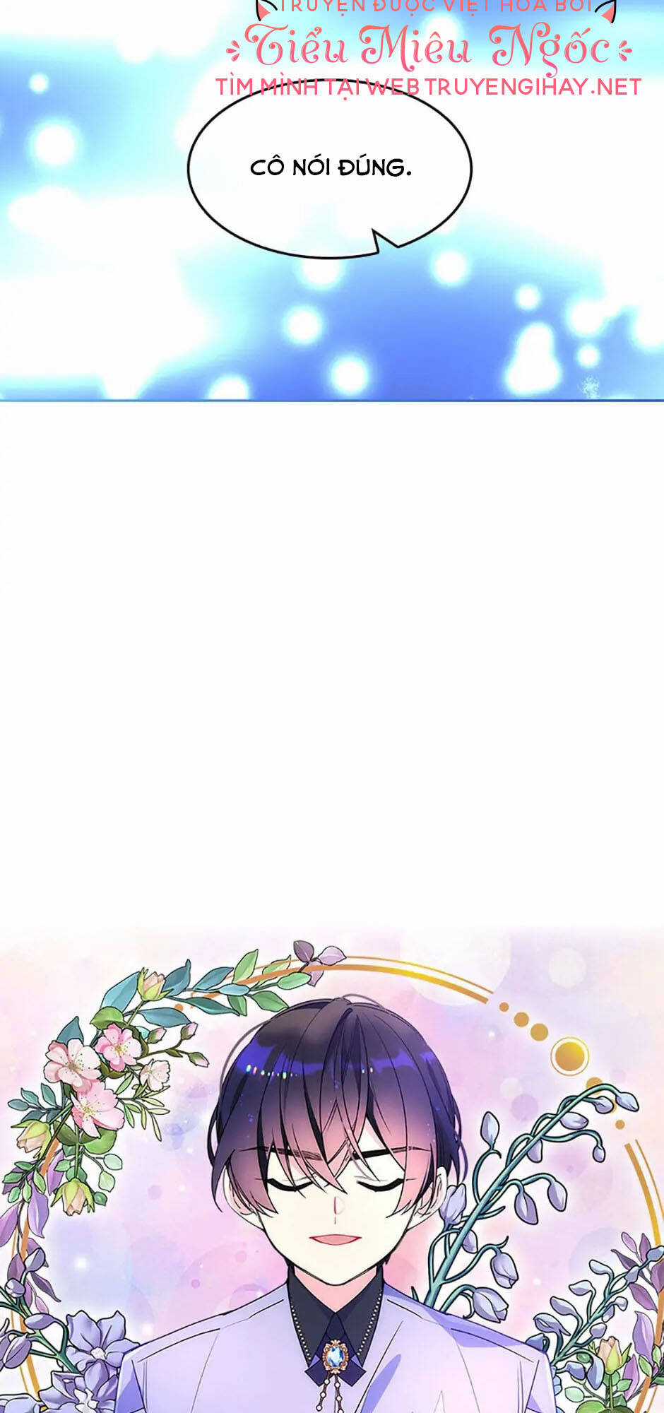 Anh Trai Tôi Quá Hiền Lành Làm Tôi Lo Lắng Ghê Chapter 48 trang 48