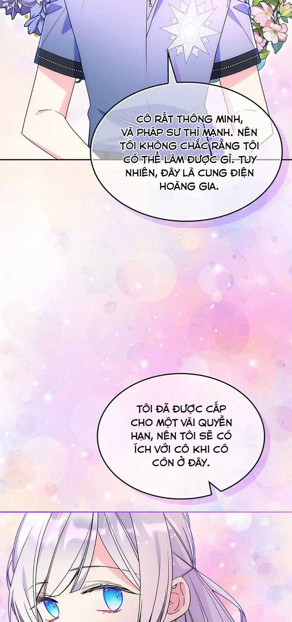 Anh Trai Tôi Quá Hiền Lành Làm Tôi Lo Lắng Ghê Chapter 48 trang 49