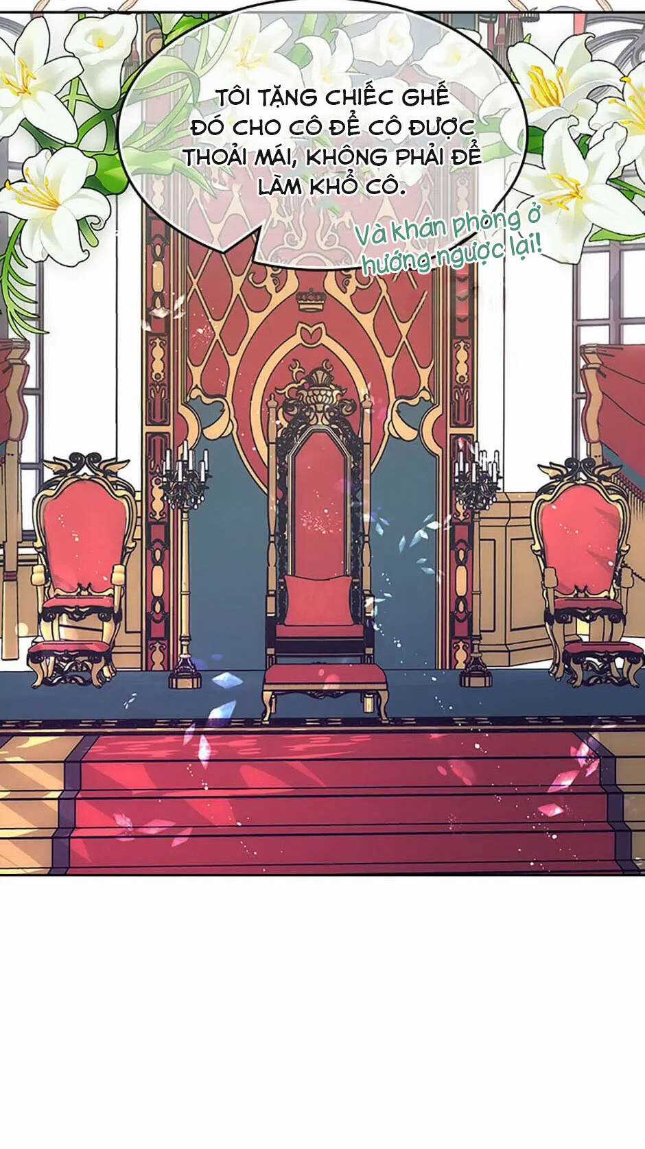 Anh Trai Tôi Quá Hiền Lành Làm Tôi Lo Lắng Ghê Chapter 48 trang 5