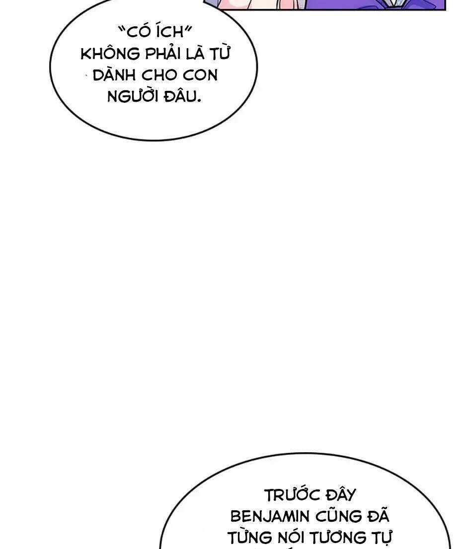 Anh Trai Tôi Quá Hiền Lành Làm Tôi Lo Lắng Ghê Chapter 48 trang 51