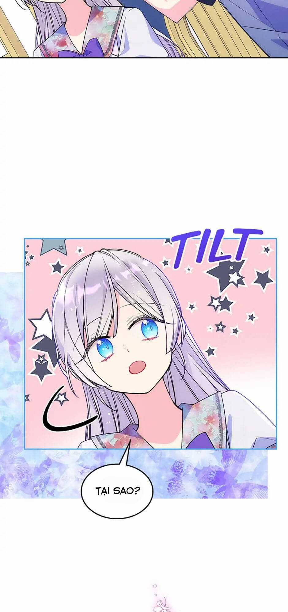 Anh Trai Tôi Quá Hiền Lành Làm Tôi Lo Lắng Ghê Chapter 48 trang 53