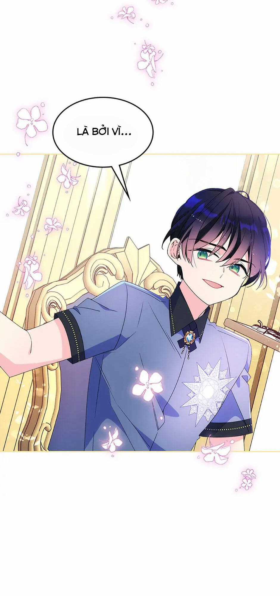 Anh Trai Tôi Quá Hiền Lành Làm Tôi Lo Lắng Ghê Chapter 48 trang 54