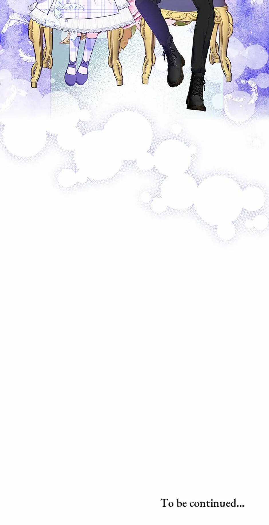 Anh Trai Tôi Quá Hiền Lành Làm Tôi Lo Lắng Ghê Chapter 48 trang 56