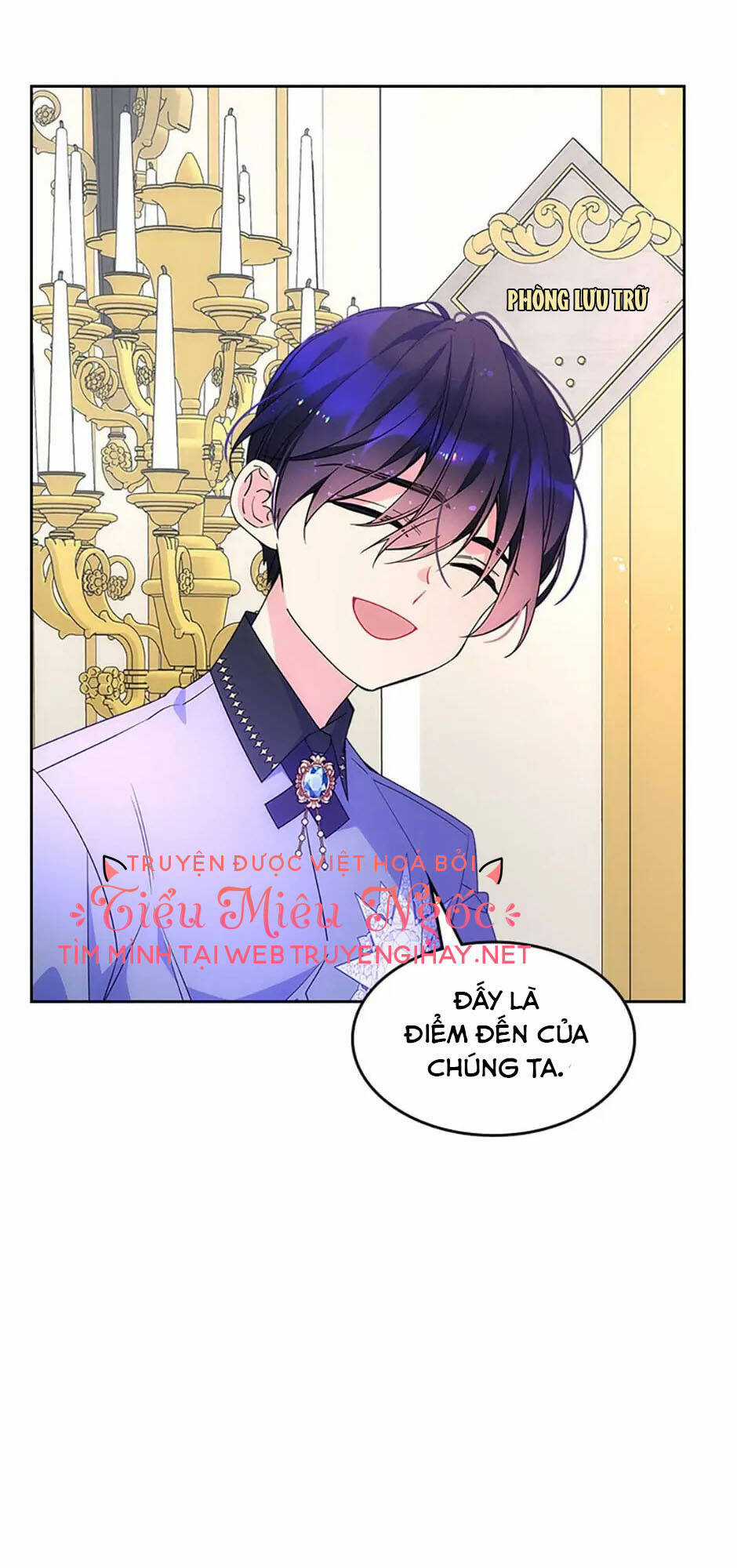 Anh Trai Tôi Quá Hiền Lành Làm Tôi Lo Lắng Ghê Chapter 48 trang 7