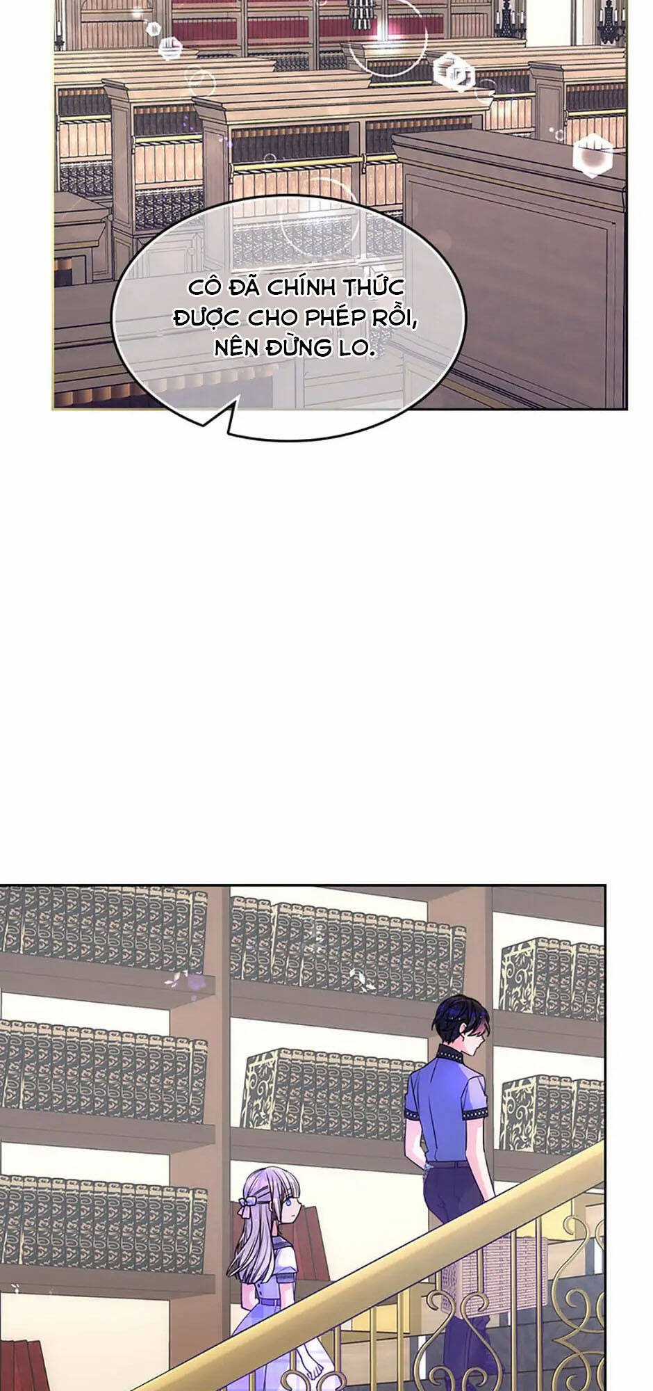 Anh Trai Tôi Quá Hiền Lành Làm Tôi Lo Lắng Ghê Chapter 48 trang 9