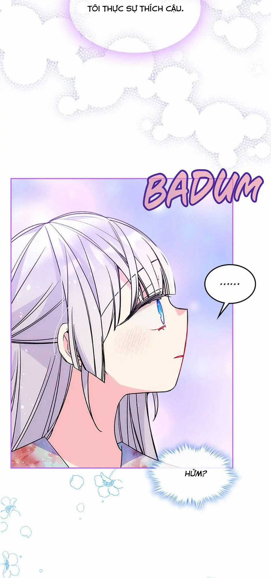 Anh Trai Tôi Quá Hiền Lành Làm Tôi Lo Lắng Ghê Chapter 49 trang 1
