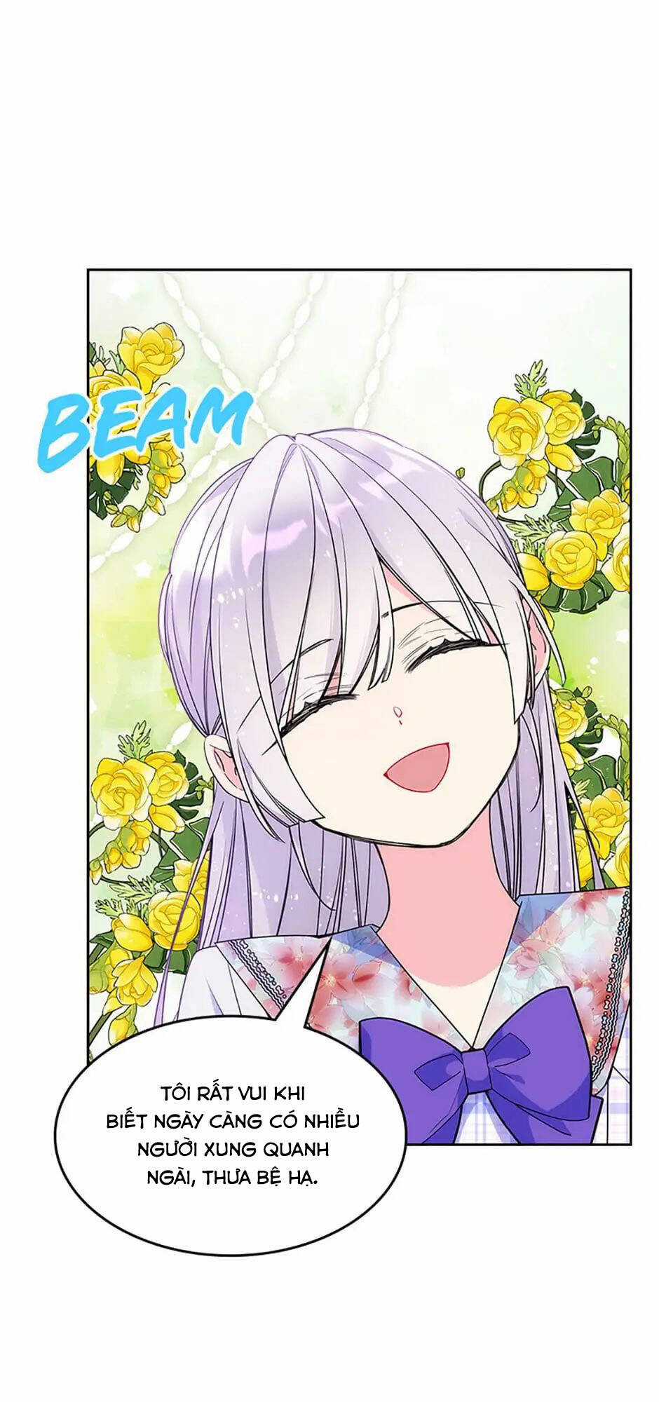 Anh Trai Tôi Quá Hiền Lành Làm Tôi Lo Lắng Ghê Chapter 49 trang 10