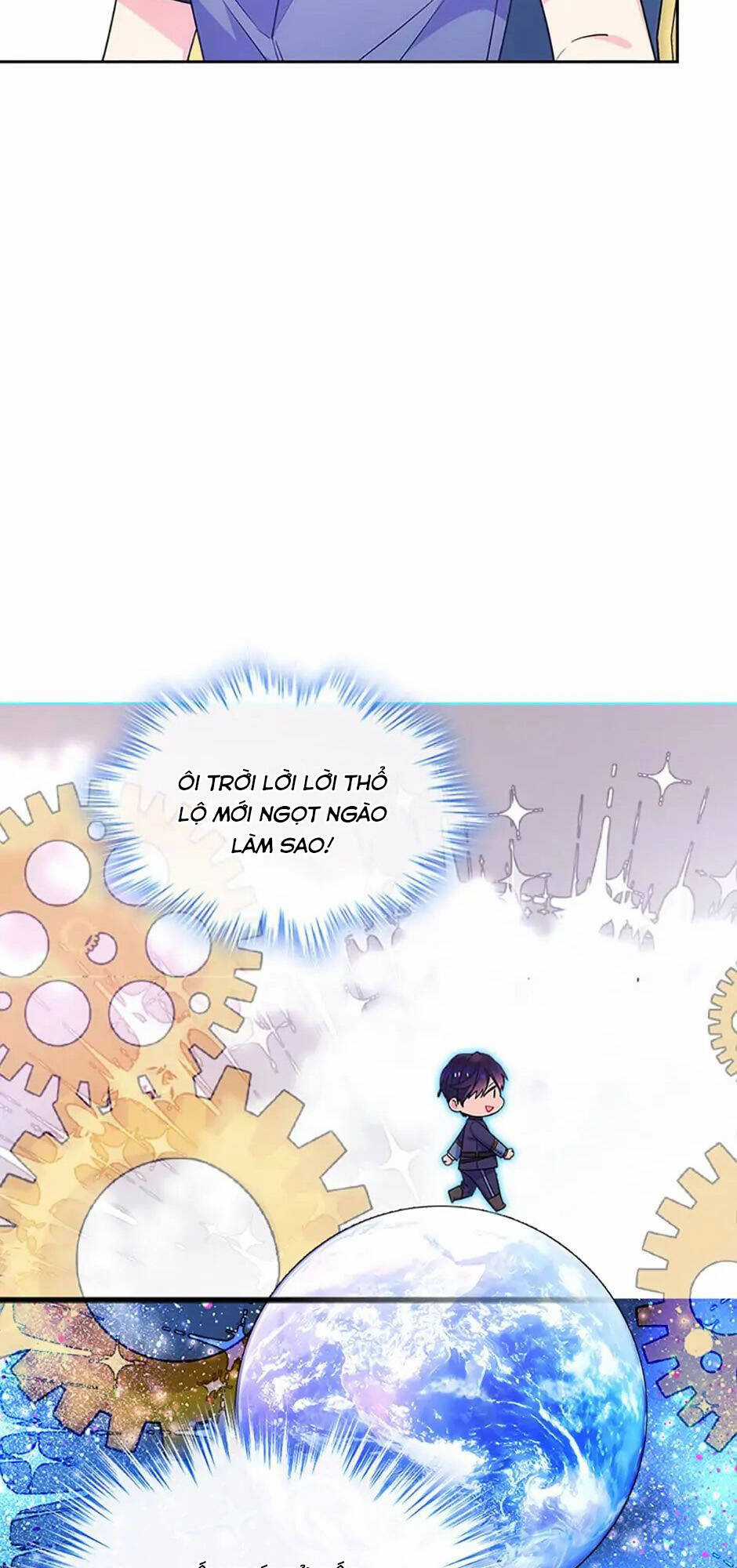 Anh Trai Tôi Quá Hiền Lành Làm Tôi Lo Lắng Ghê Chapter 49 trang 12