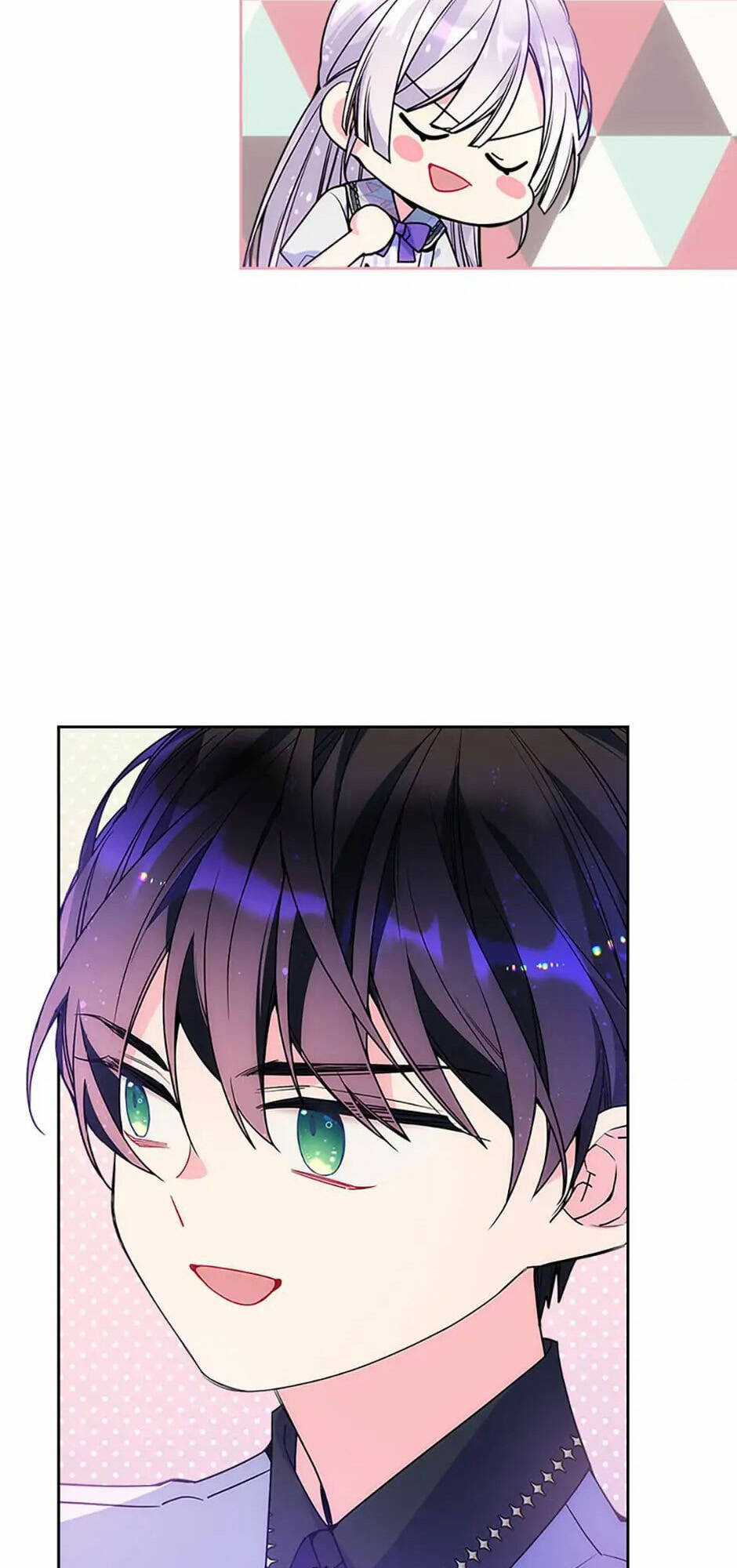 Anh Trai Tôi Quá Hiền Lành Làm Tôi Lo Lắng Ghê Chapter 49 trang 15