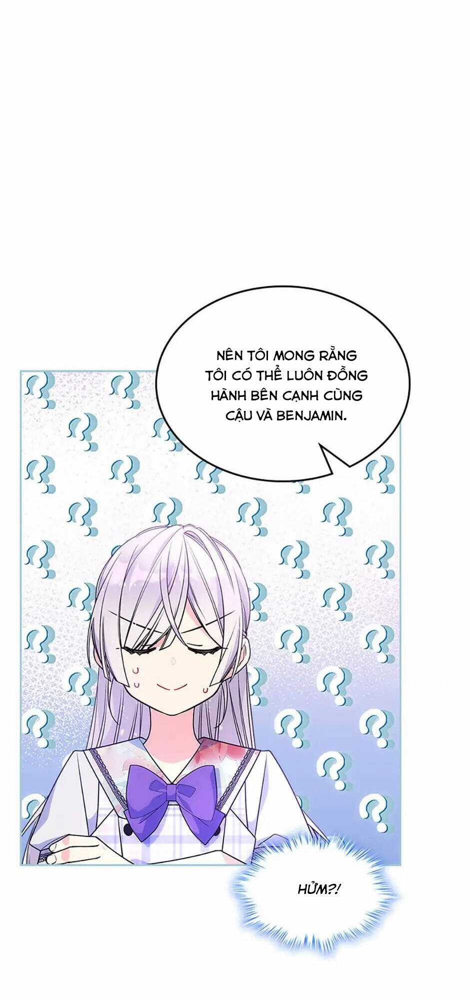 Anh Trai Tôi Quá Hiền Lành Làm Tôi Lo Lắng Ghê Chapter 49 trang 17