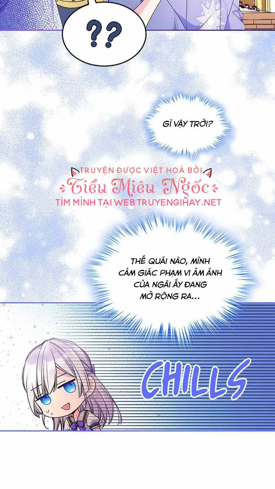 Anh Trai Tôi Quá Hiền Lành Làm Tôi Lo Lắng Ghê Chapter 49 trang 19