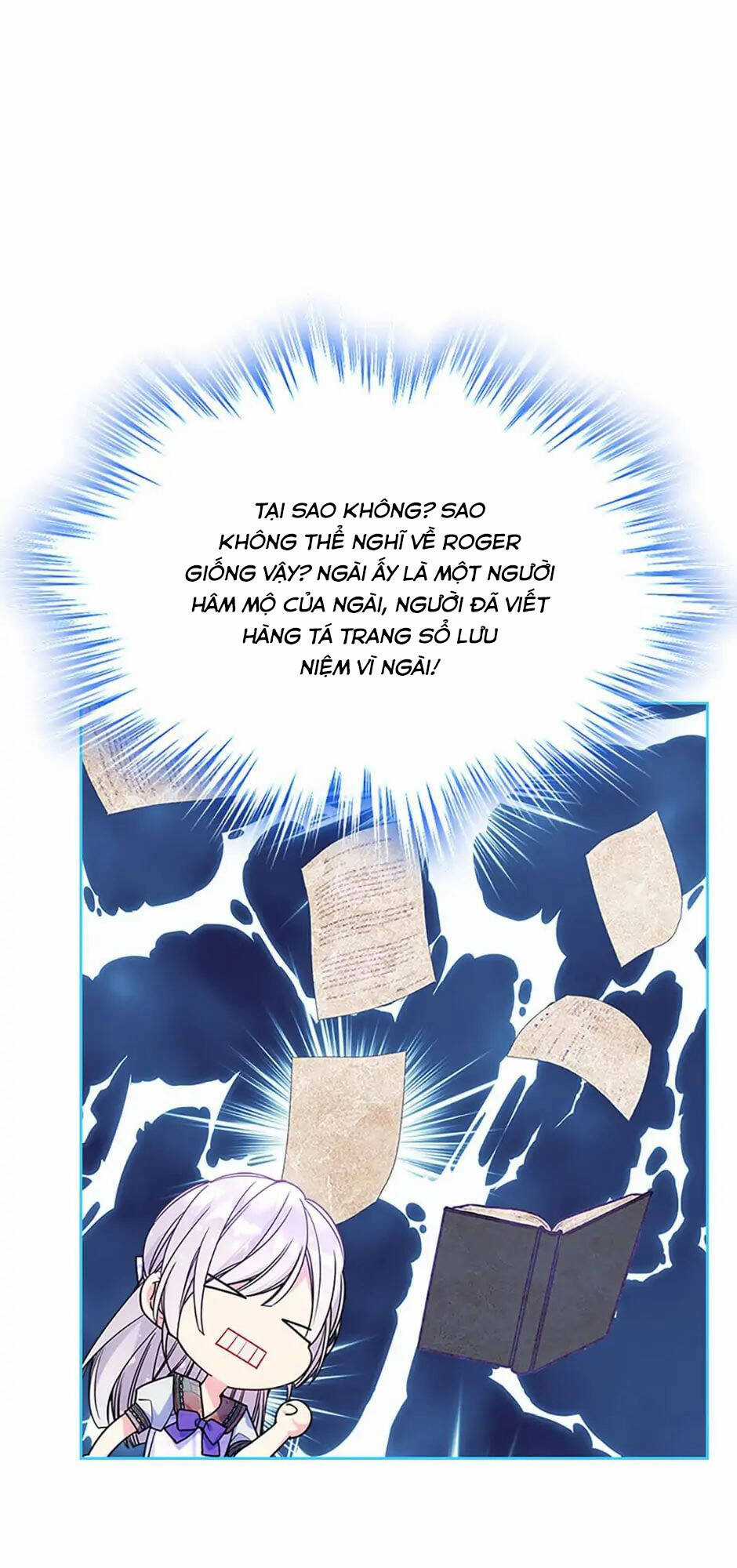 Anh Trai Tôi Quá Hiền Lành Làm Tôi Lo Lắng Ghê Chapter 49 trang 21