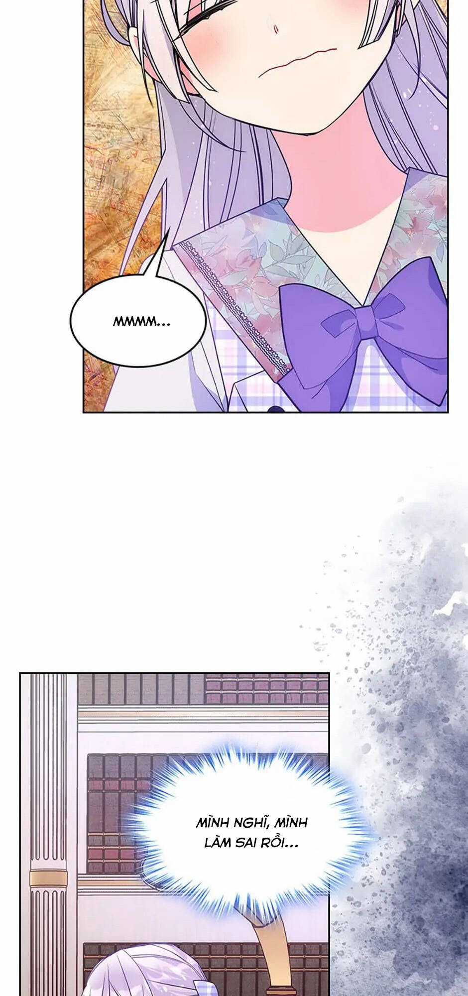 Anh Trai Tôi Quá Hiền Lành Làm Tôi Lo Lắng Ghê Chapter 49 trang 27