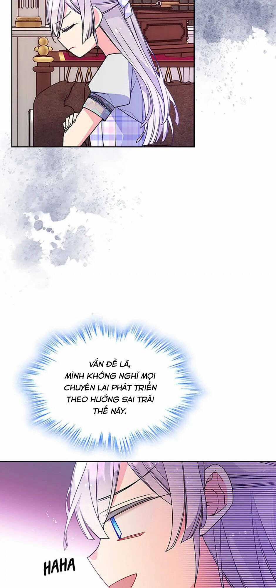 Anh Trai Tôi Quá Hiền Lành Làm Tôi Lo Lắng Ghê Chapter 49 trang 28