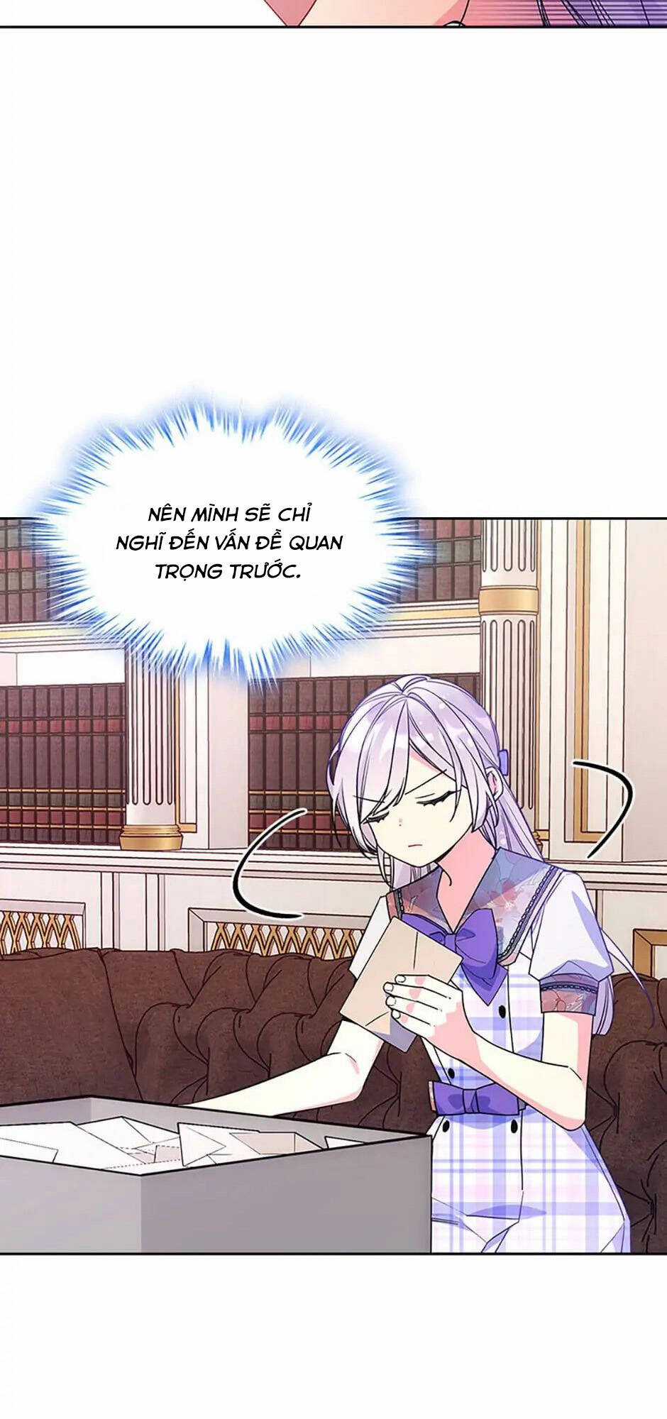 Anh Trai Tôi Quá Hiền Lành Làm Tôi Lo Lắng Ghê Chapter 49 trang 29