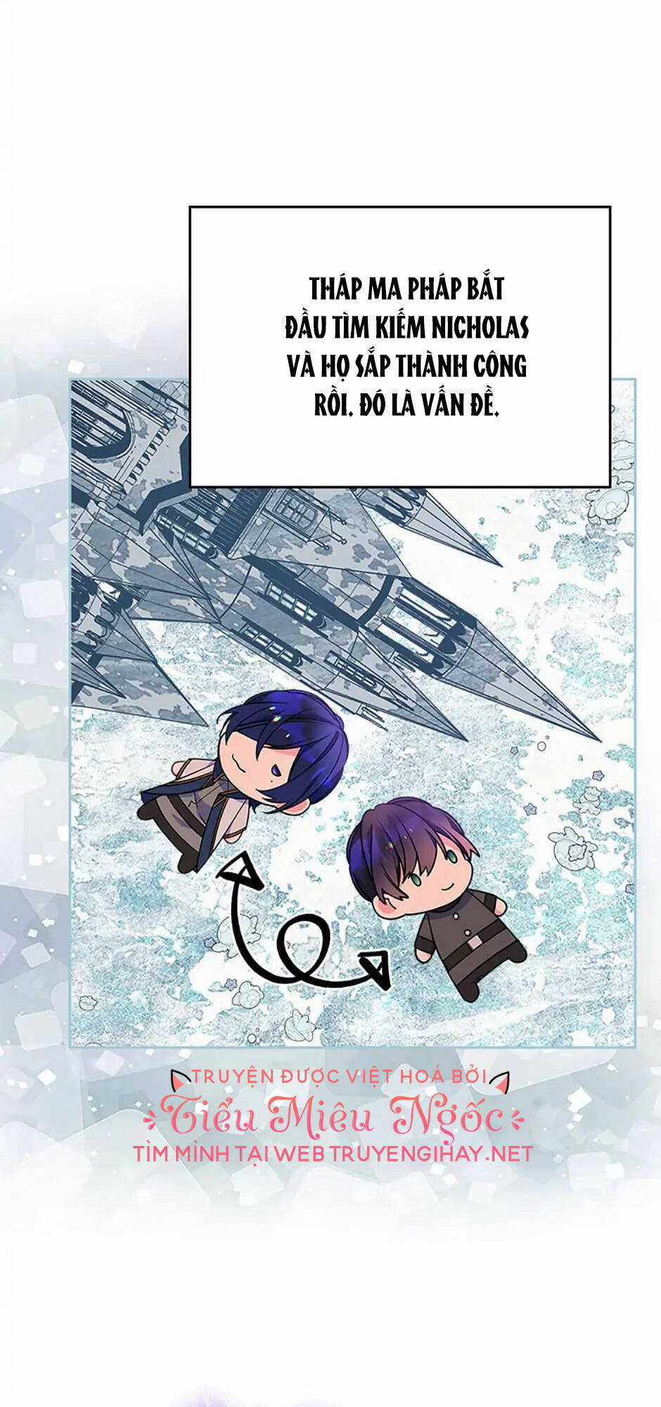 Anh Trai Tôi Quá Hiền Lành Làm Tôi Lo Lắng Ghê Chapter 49 trang 30