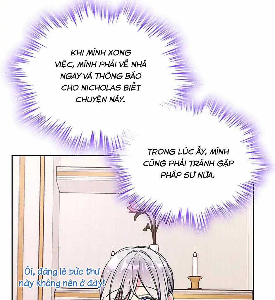 Anh Trai Tôi Quá Hiền Lành Làm Tôi Lo Lắng Ghê Chapter 49 trang 31