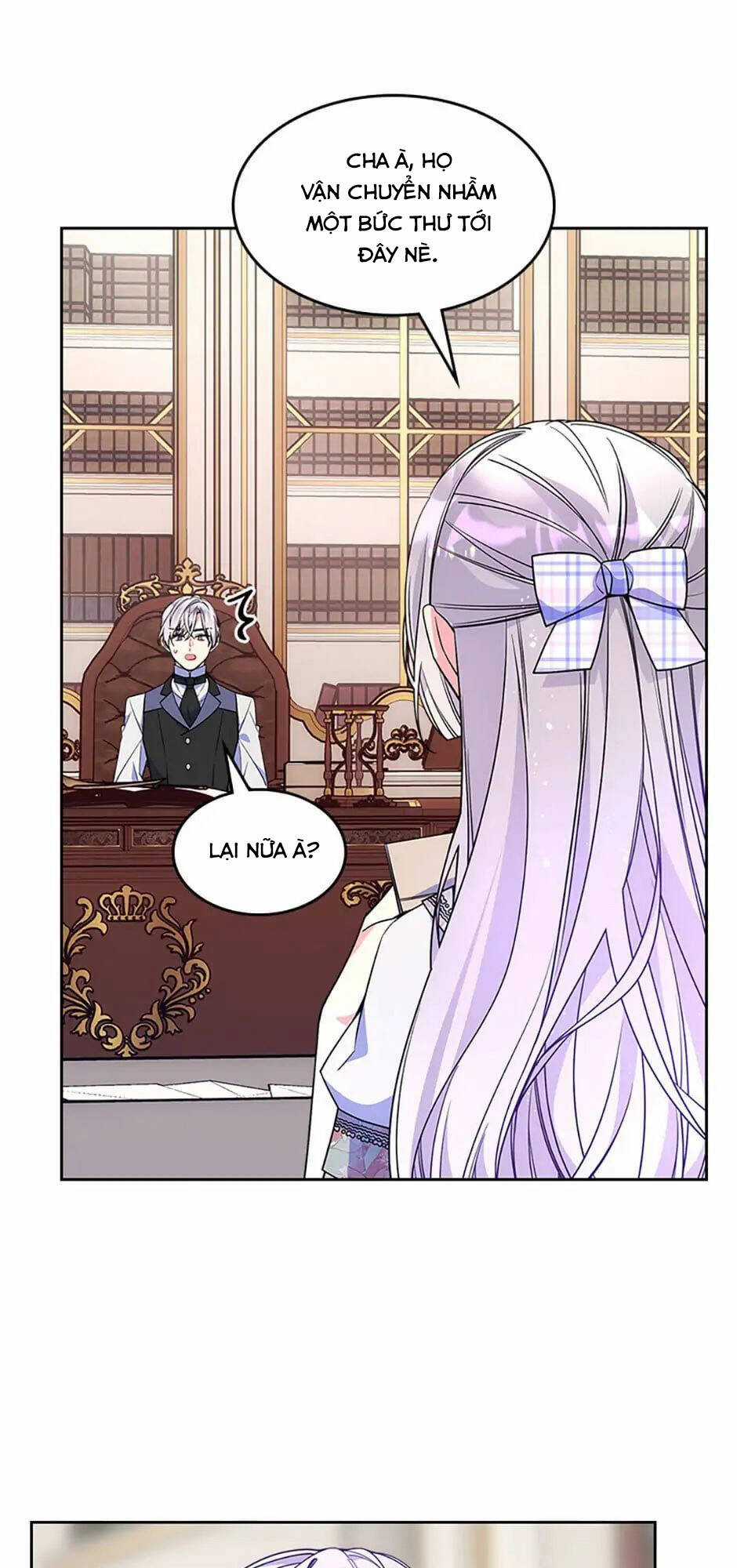 Anh Trai Tôi Quá Hiền Lành Làm Tôi Lo Lắng Ghê Chapter 49 trang 33