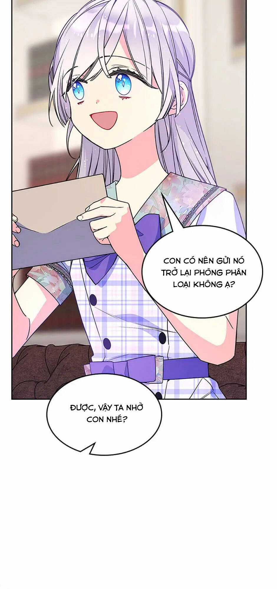 Anh Trai Tôi Quá Hiền Lành Làm Tôi Lo Lắng Ghê Chapter 49 trang 34