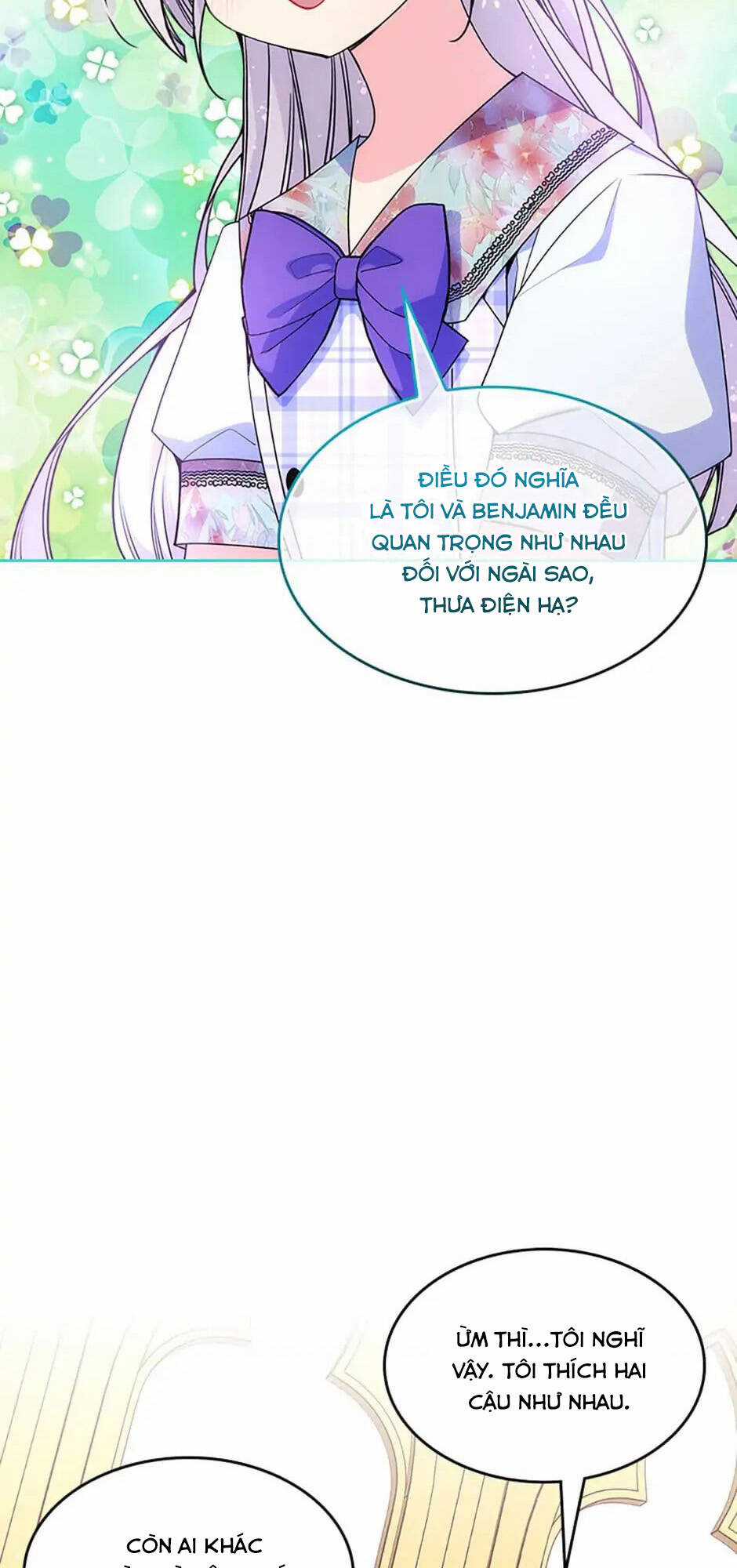 Anh Trai Tôi Quá Hiền Lành Làm Tôi Lo Lắng Ghê Chapter 49 trang 4