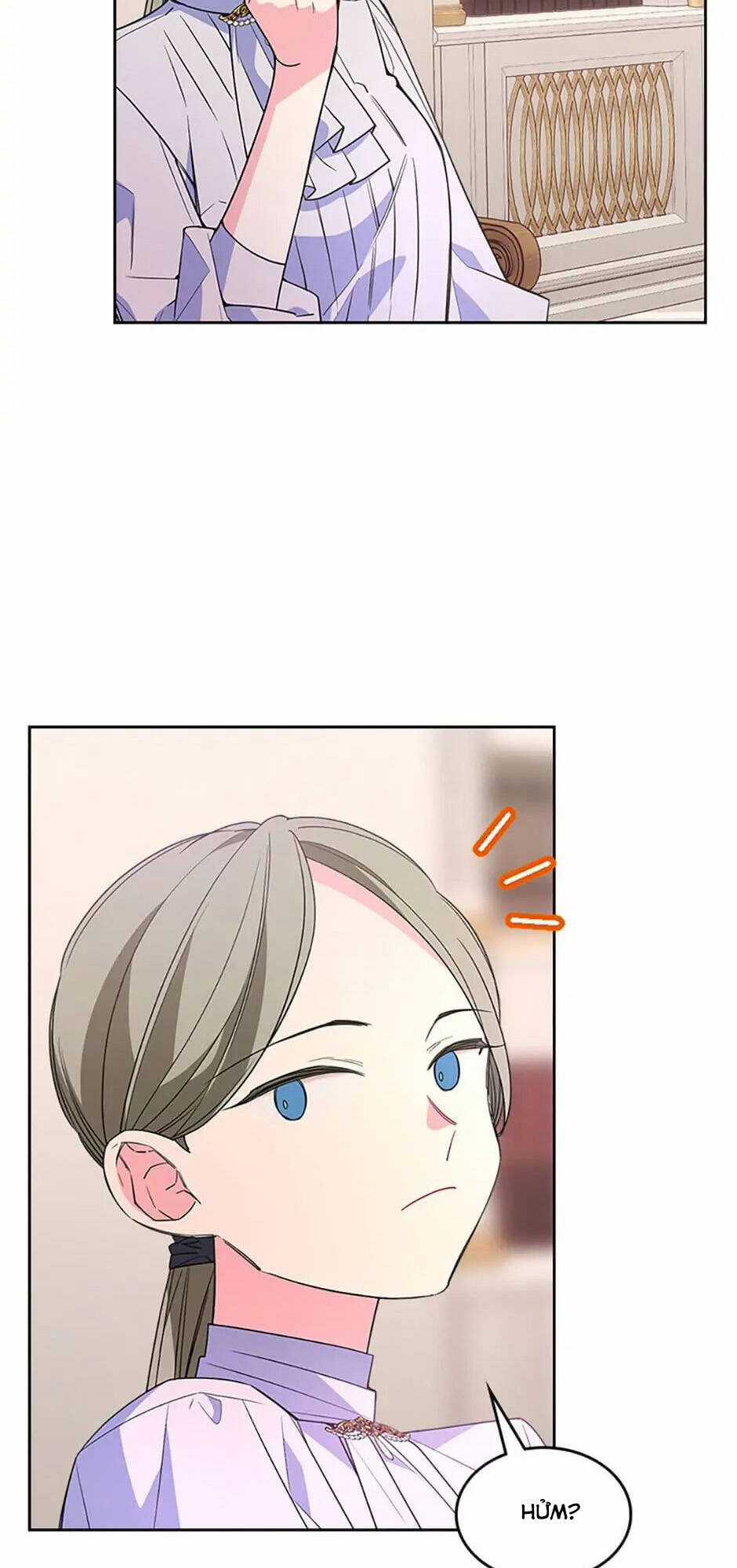 Anh Trai Tôi Quá Hiền Lành Làm Tôi Lo Lắng Ghê Chapter 49 trang 40