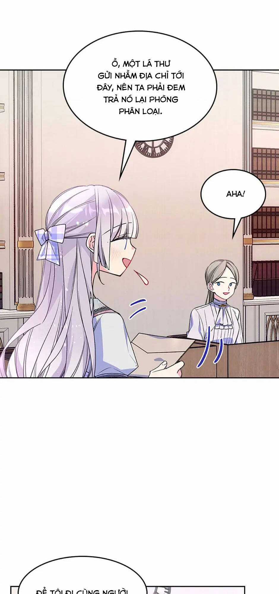 Anh Trai Tôi Quá Hiền Lành Làm Tôi Lo Lắng Ghê Chapter 49 trang 42