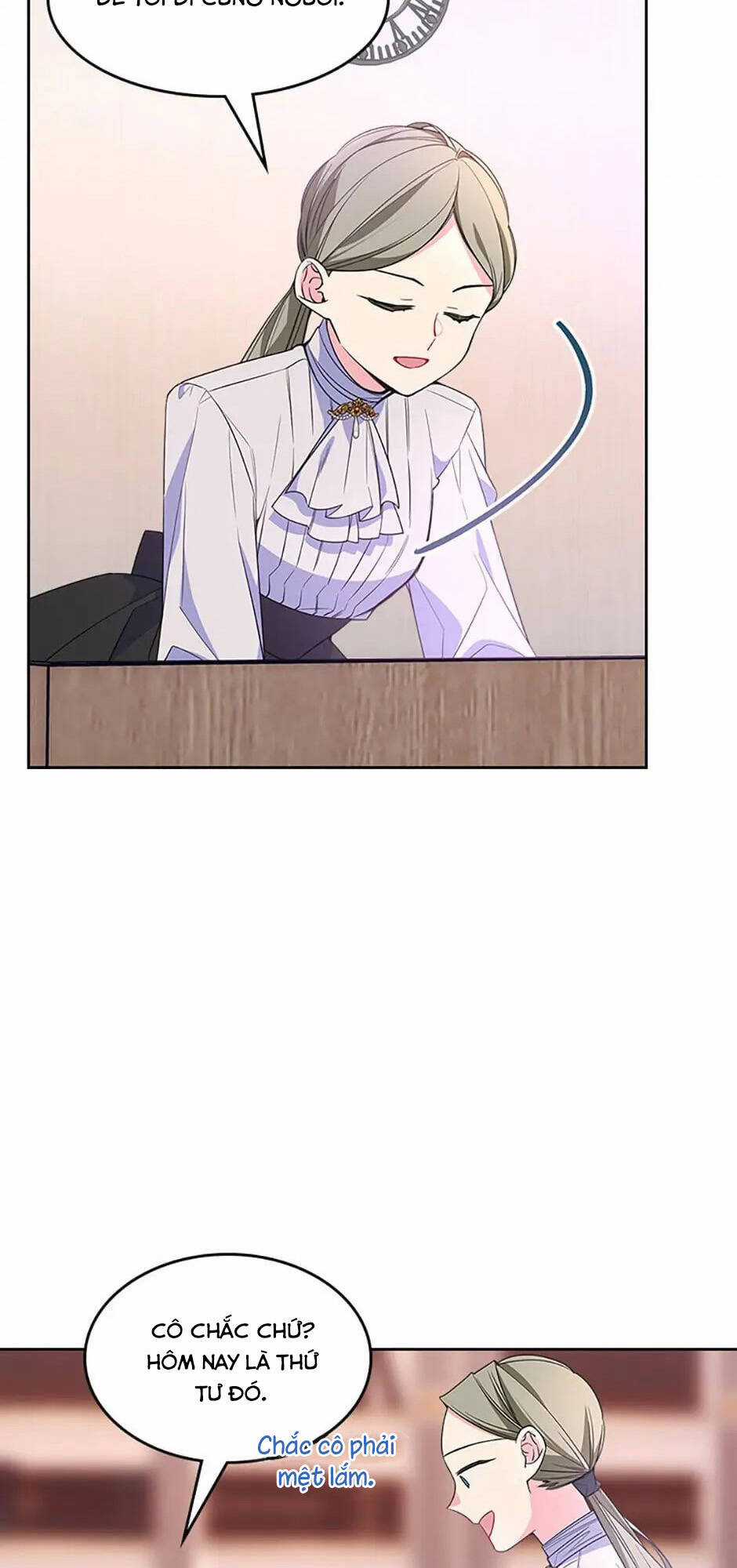 Anh Trai Tôi Quá Hiền Lành Làm Tôi Lo Lắng Ghê Chapter 49 trang 43